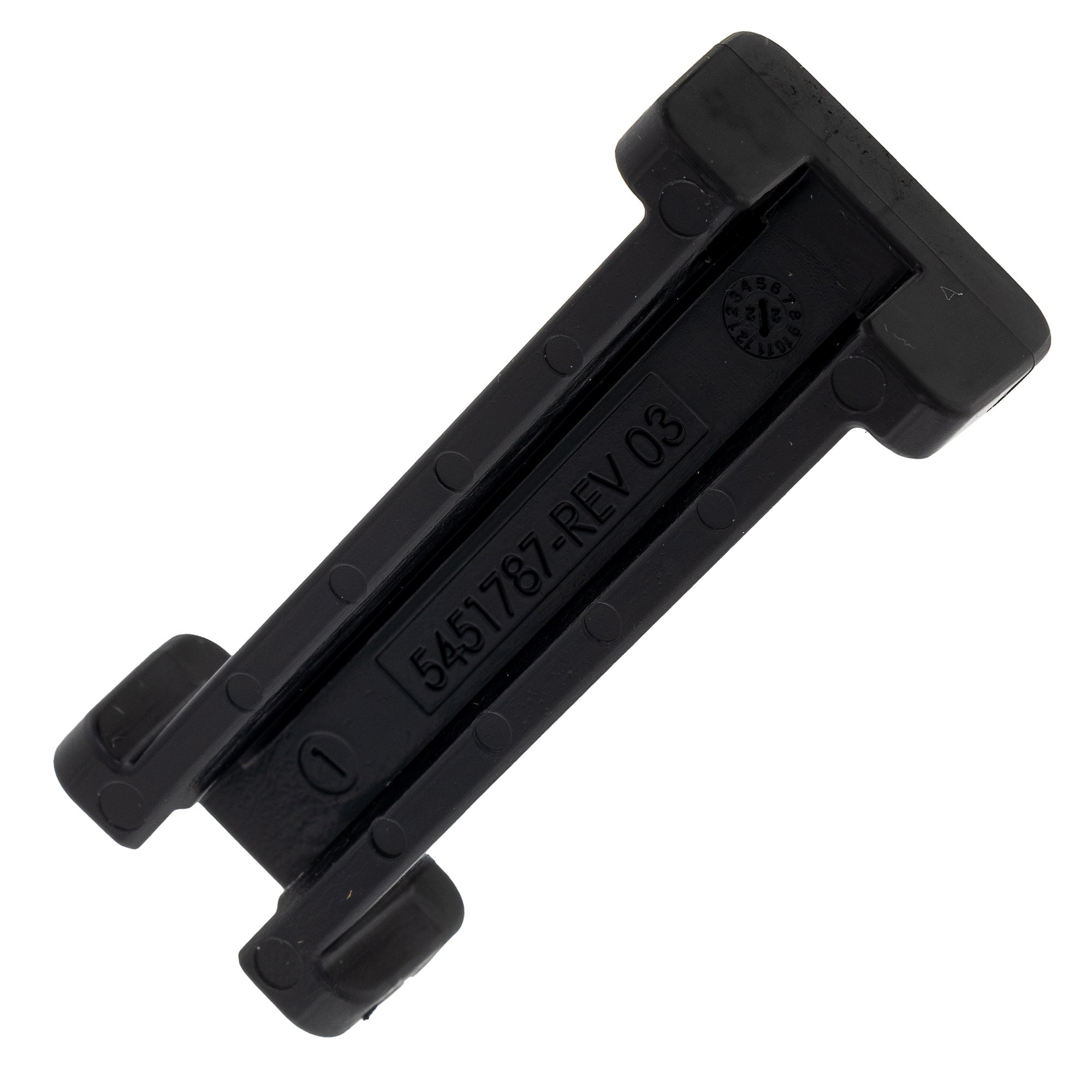 Polaris Low Profile Bumper Liner 5451787