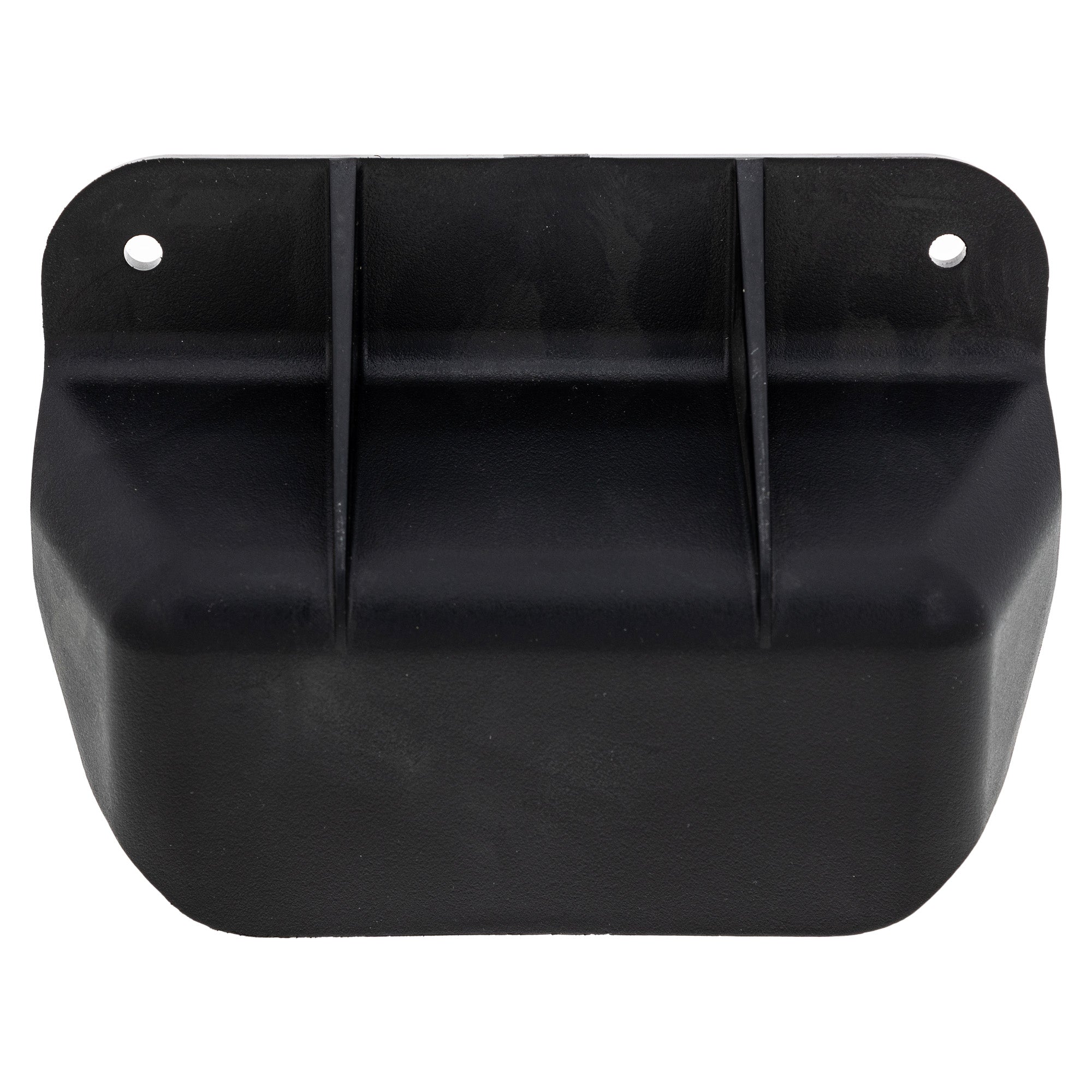 Polaris Black Shock Rod Guard 5451898-070 alternate view