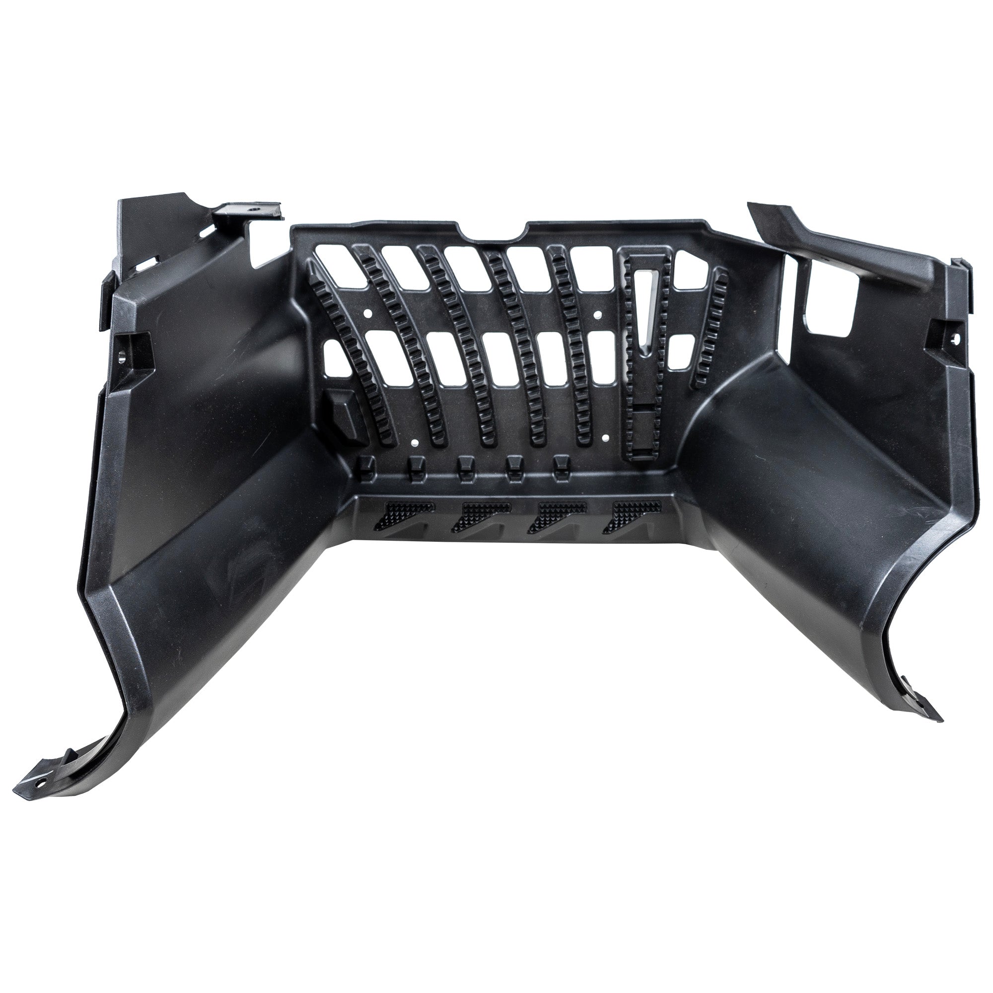 Polaris 5451916-070 Gloss Black Left Hand Footwell Sportsman 1000 850 XP