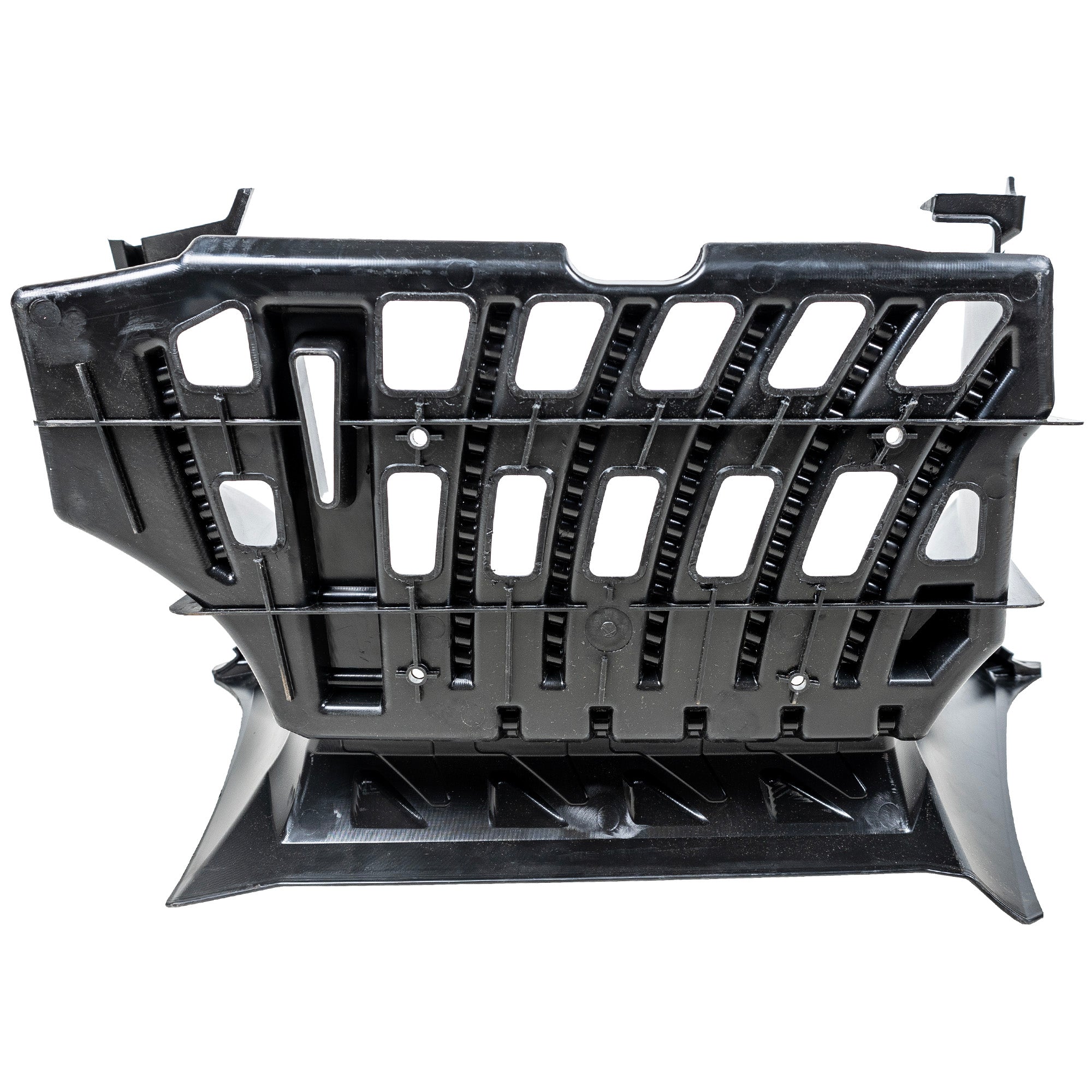 Polaris 5451916-070 FOOTWELL-LH MOD BLK Sportsman 1000 850 XP
