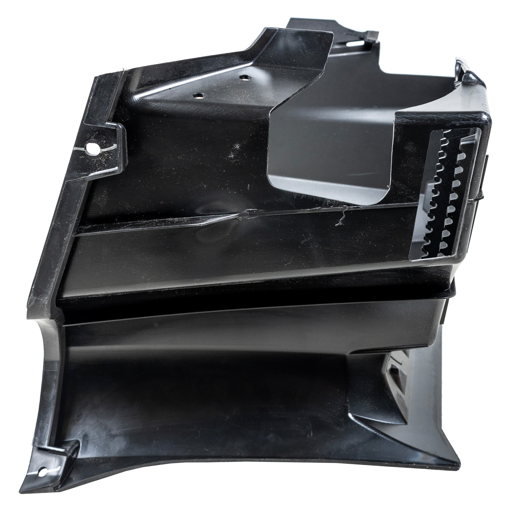 Polaris 5451916-070 FOOTWELL-LH MOD BLK Sportsman 1000 850 XP
