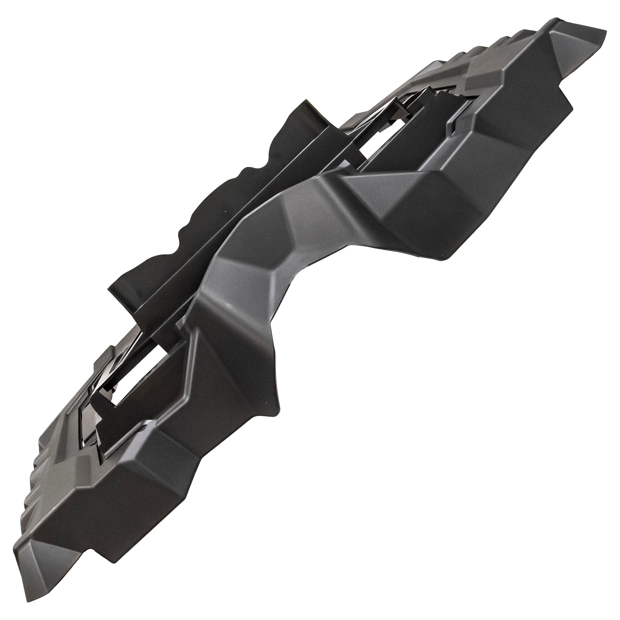 Polaris 5451986-070 Black Lower Radiator Shroud Sportsman 1000 850 XP