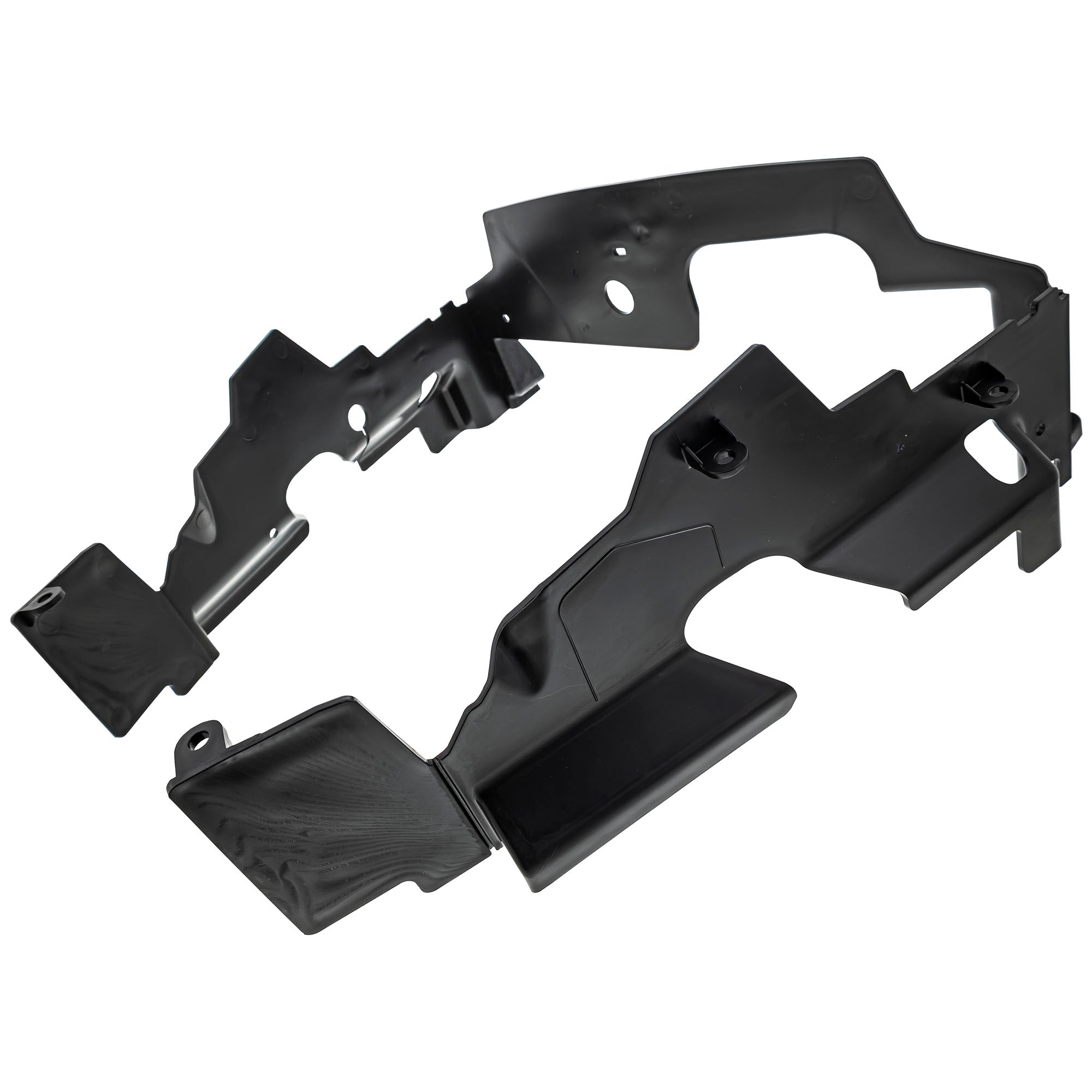 Genuine OEM Polaris Shroud RZR 5452039