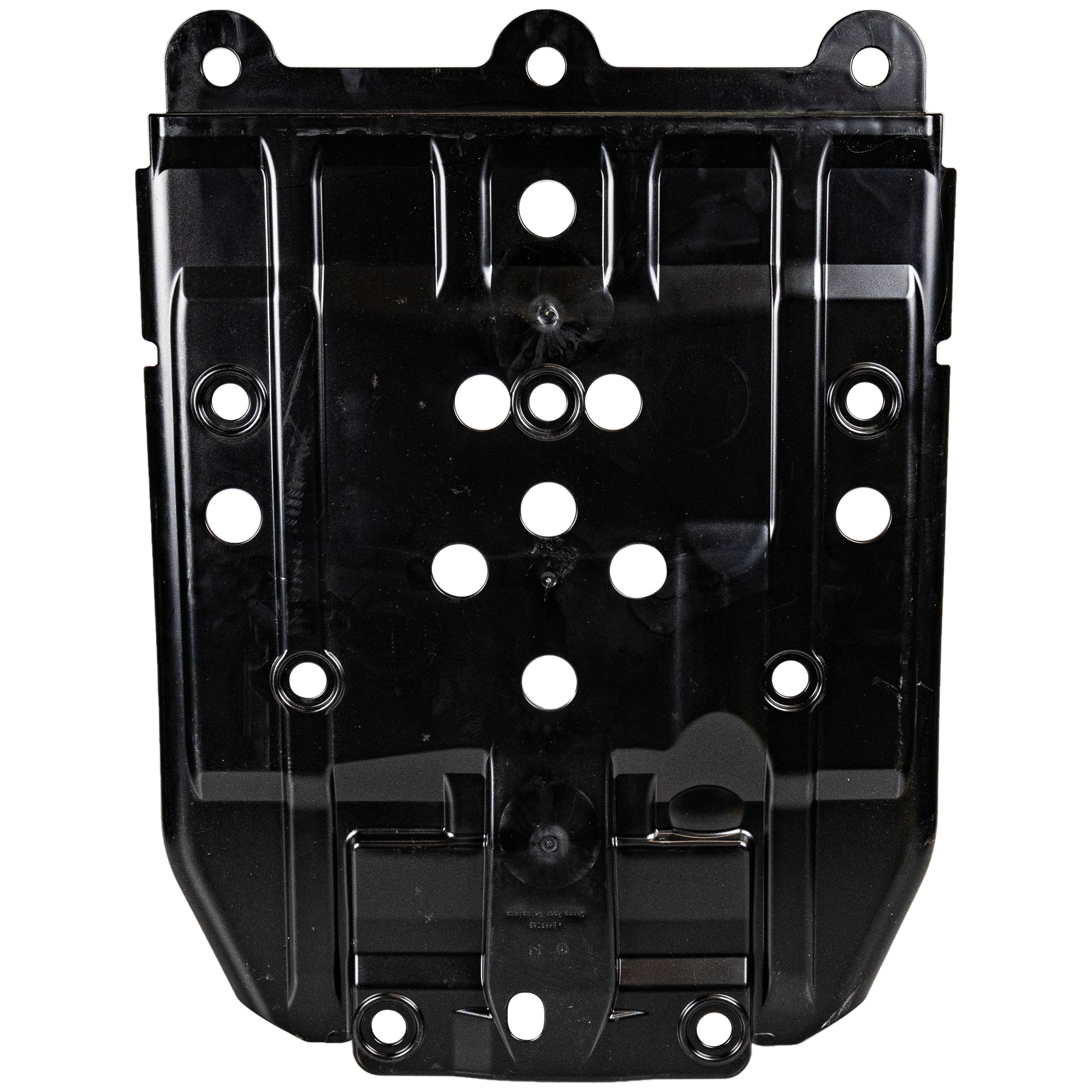 Genuine OEM Polaris Skid Plate RZR 5452063-070