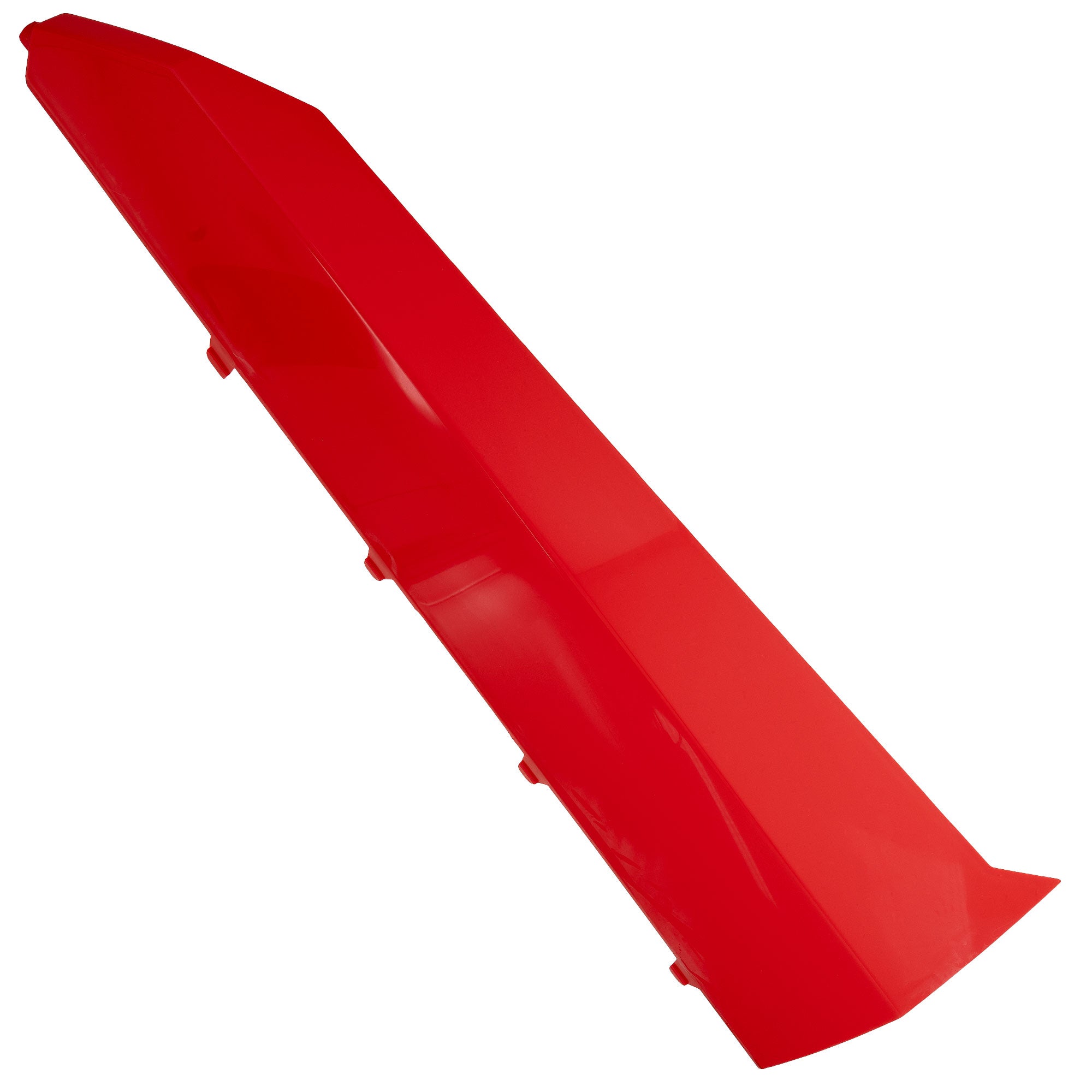 Polaris 5452168-293 Indy Red Left Hand Box Panel General 1000 4 2016-2018