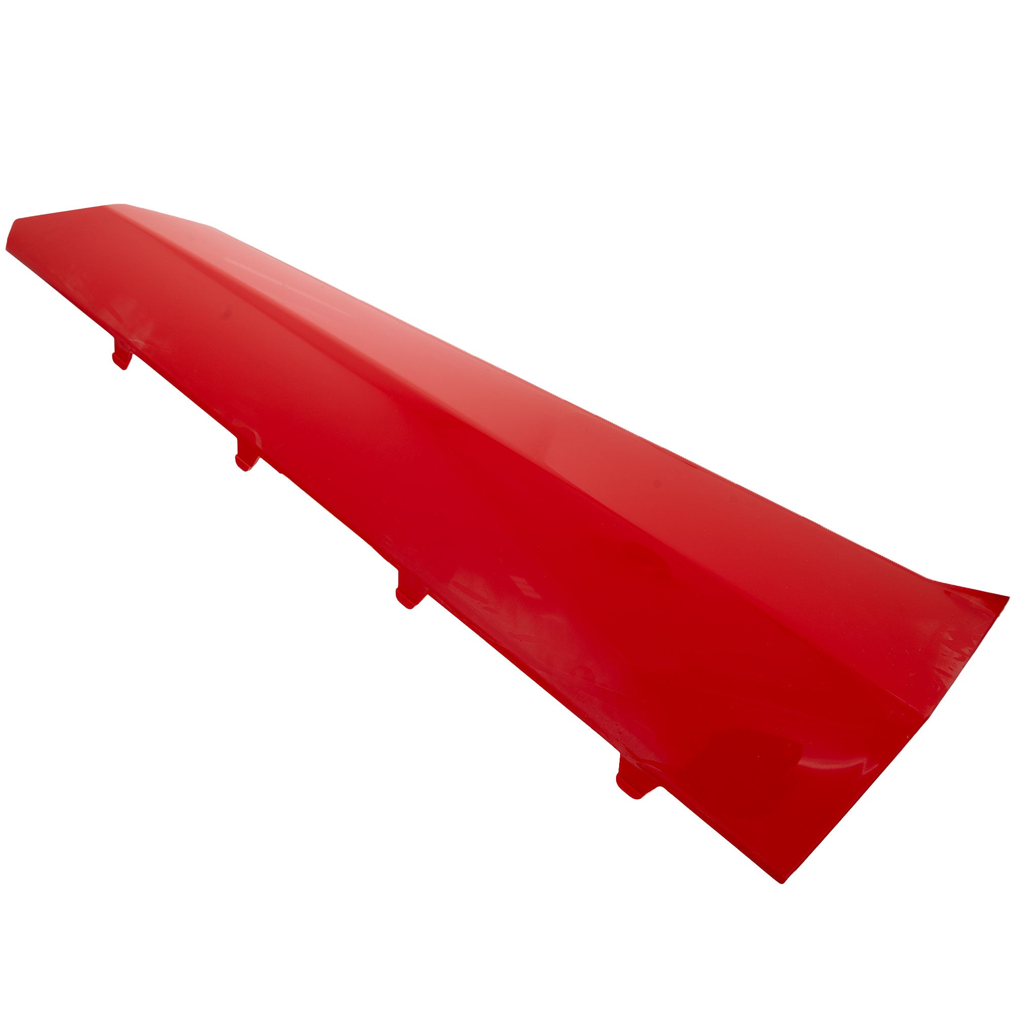 Polaris 5452168-293 Indy Red Left Hand Box Panel General EPS Premium Limited