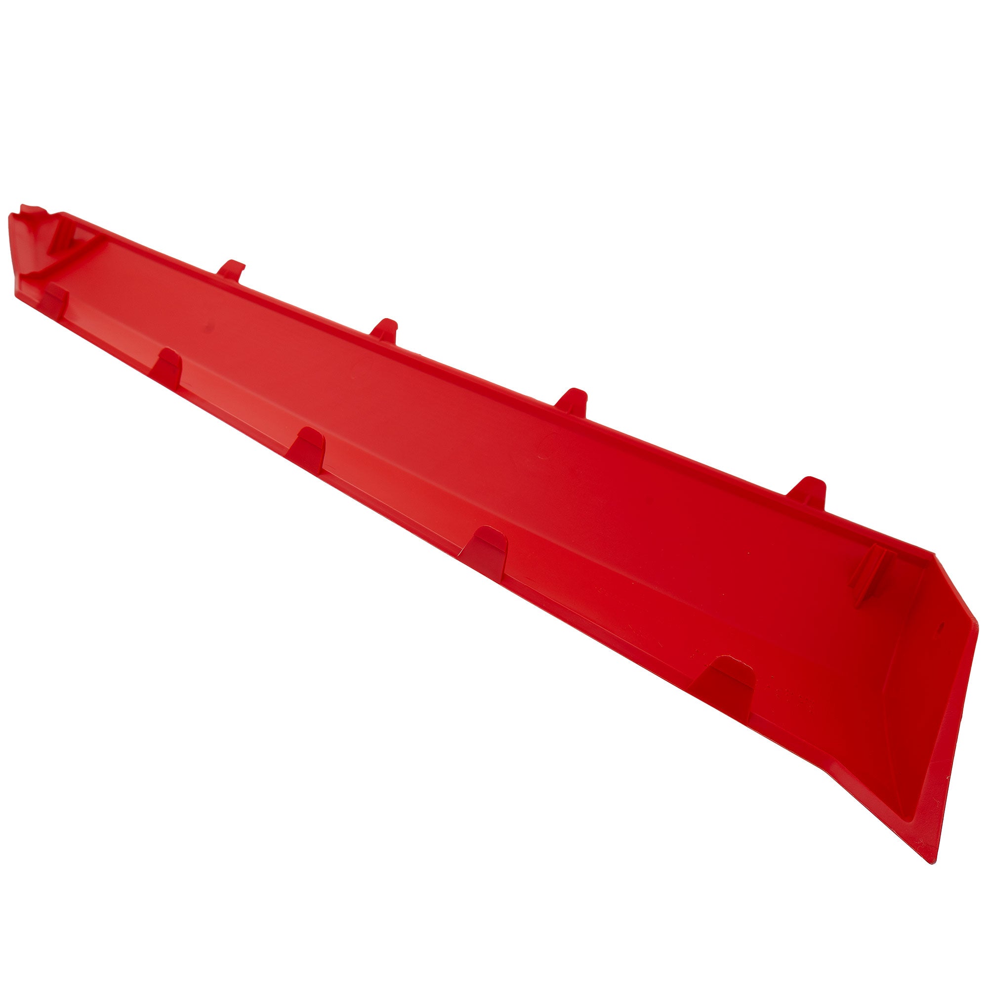 Polaris 5452168-293 Indy Red Left Hand Box Panel General EPS Premium Limited