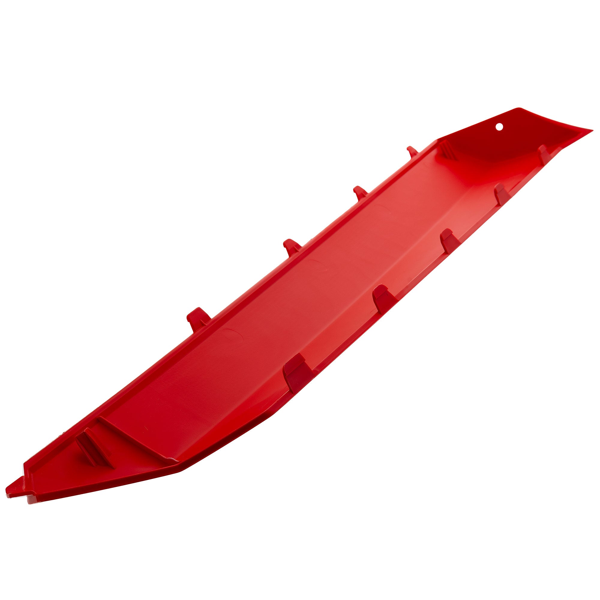 Polaris 5452168-293 Indy Red Left Hand Box Panel General EPS Premium Limited