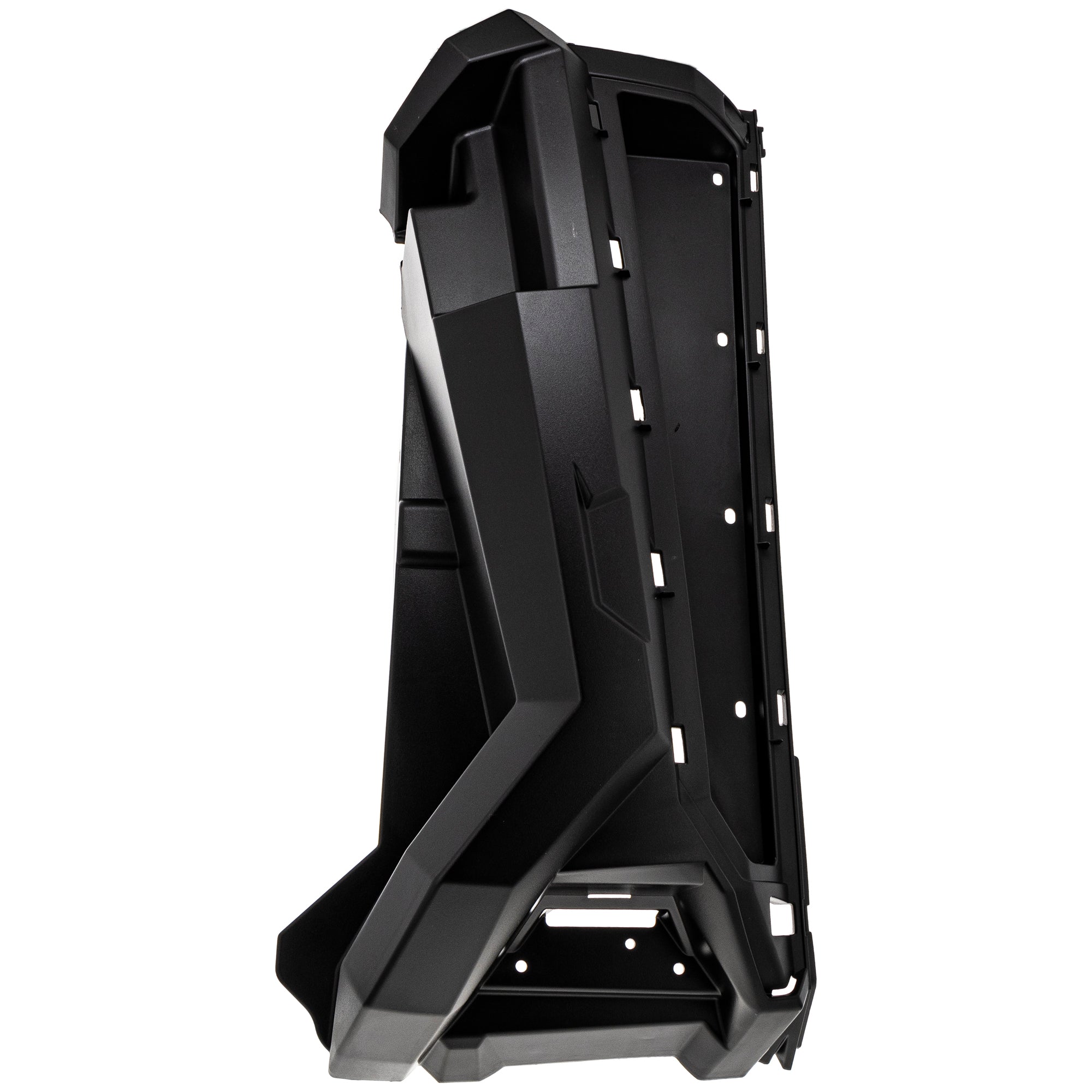 Polaris 5452171-070 Black Left Hand Flender Flare | FixMyToys