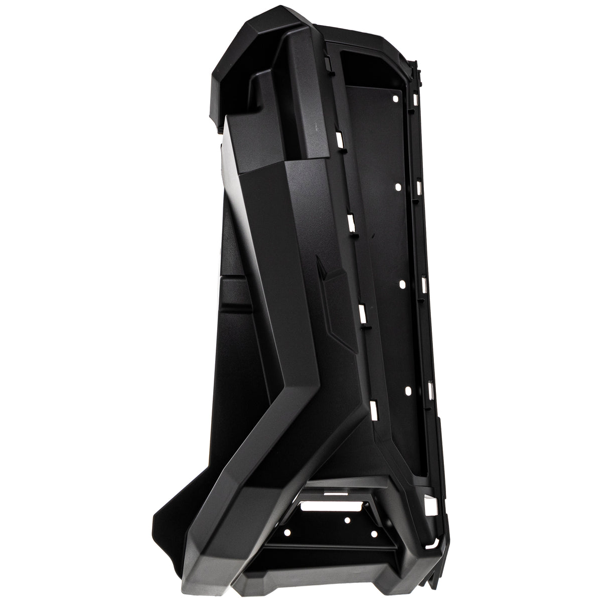 Polaris 5452171-070 Black Left Hand Flender Flare General 1000 4 2016-2025