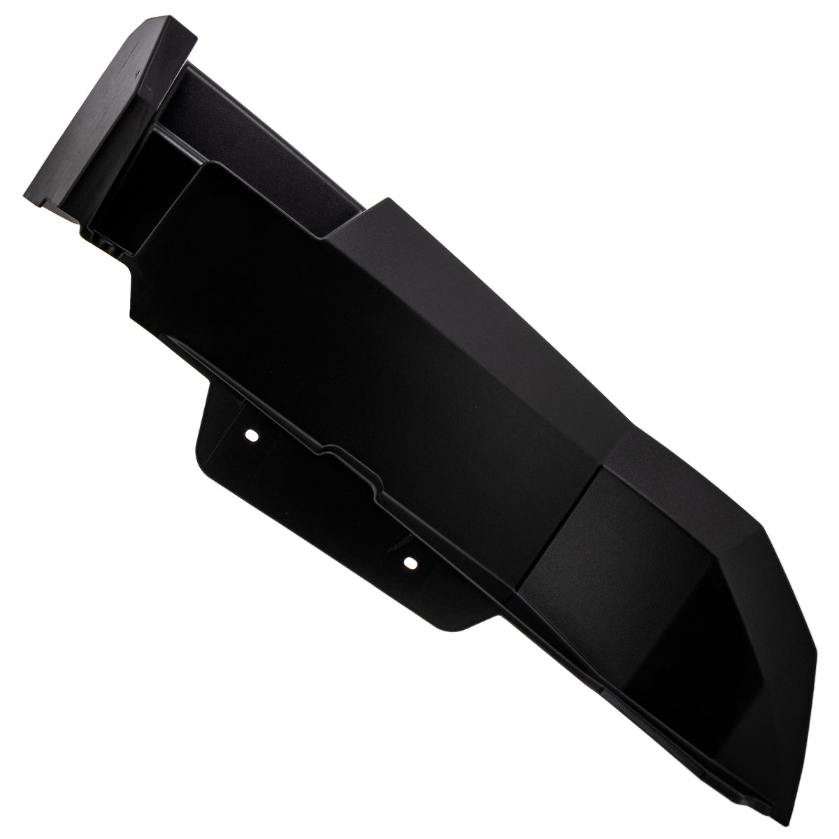 Polaris Black Left Hand Flender Flare 5452171-070