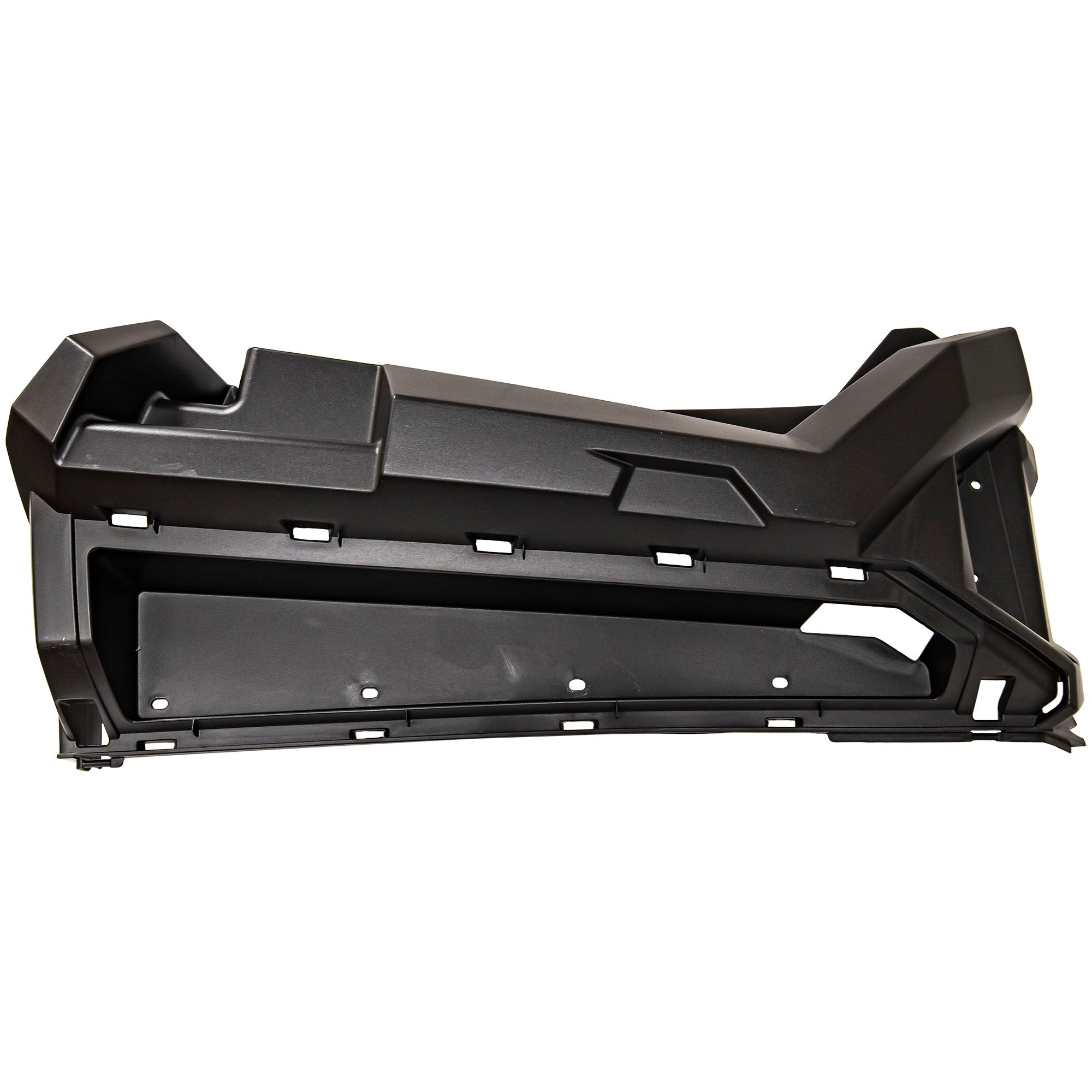 Polaris 5452172-070 Black Right Hand Fender Flare General 1000 4 2016-2025