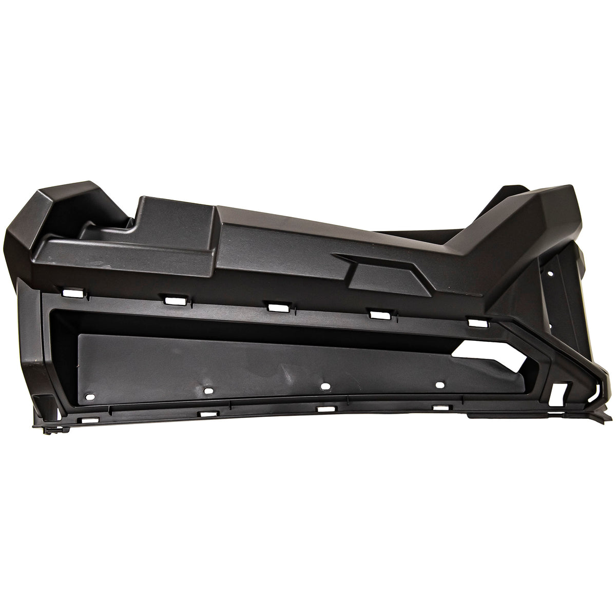 Polaris Black Right Hand Fender Flare 5452172-070