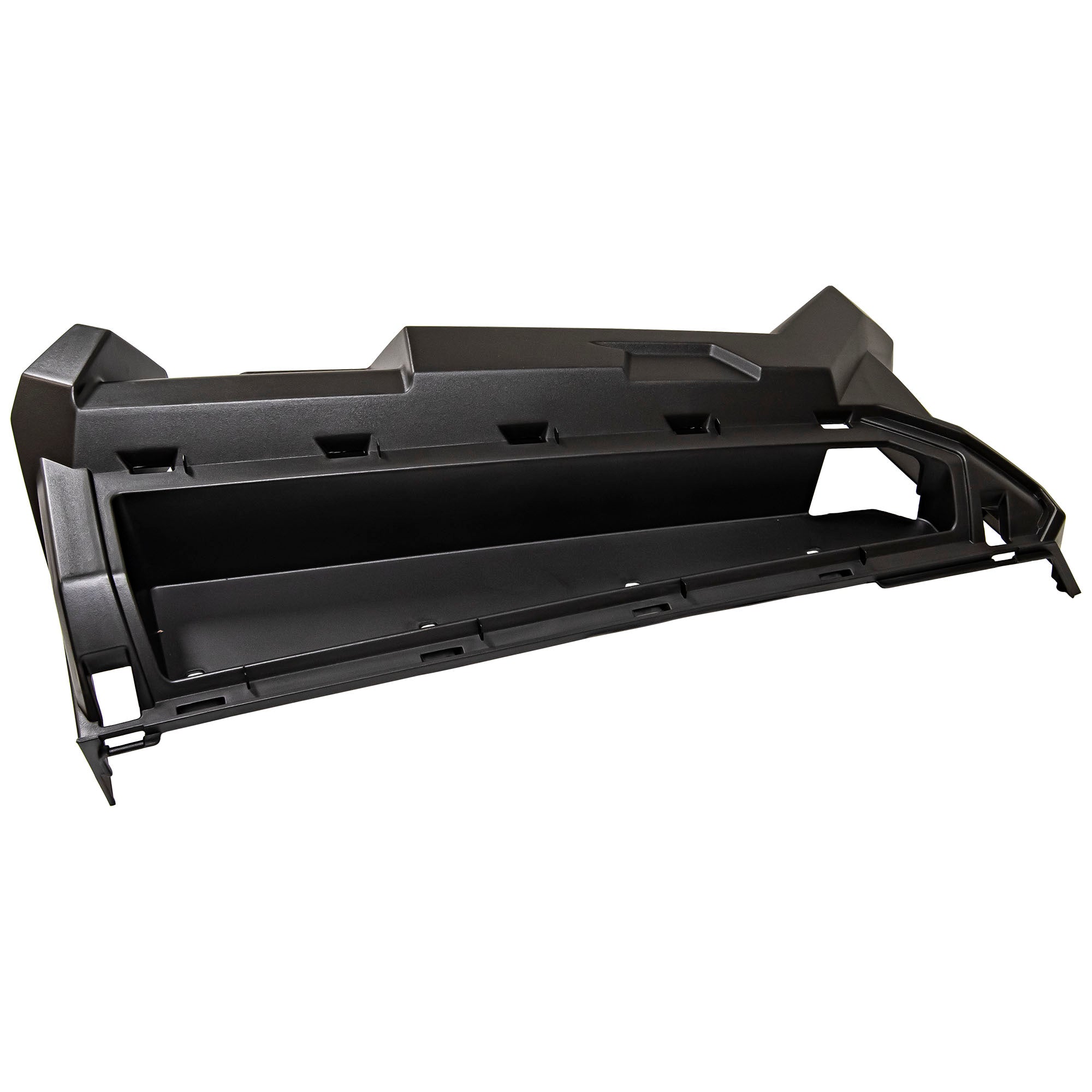 Polaris Black Right Hand Fender Flare 5452172-070