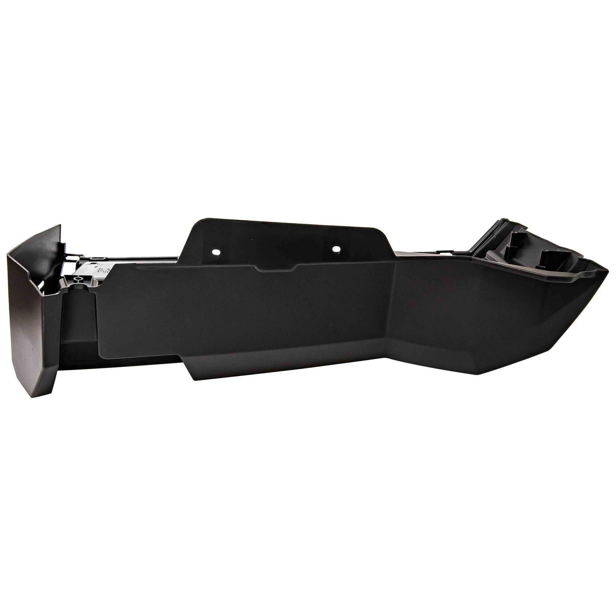 Polaris 5452172-070 Black Right Hand Fender Flare General Sport EPS Premium
