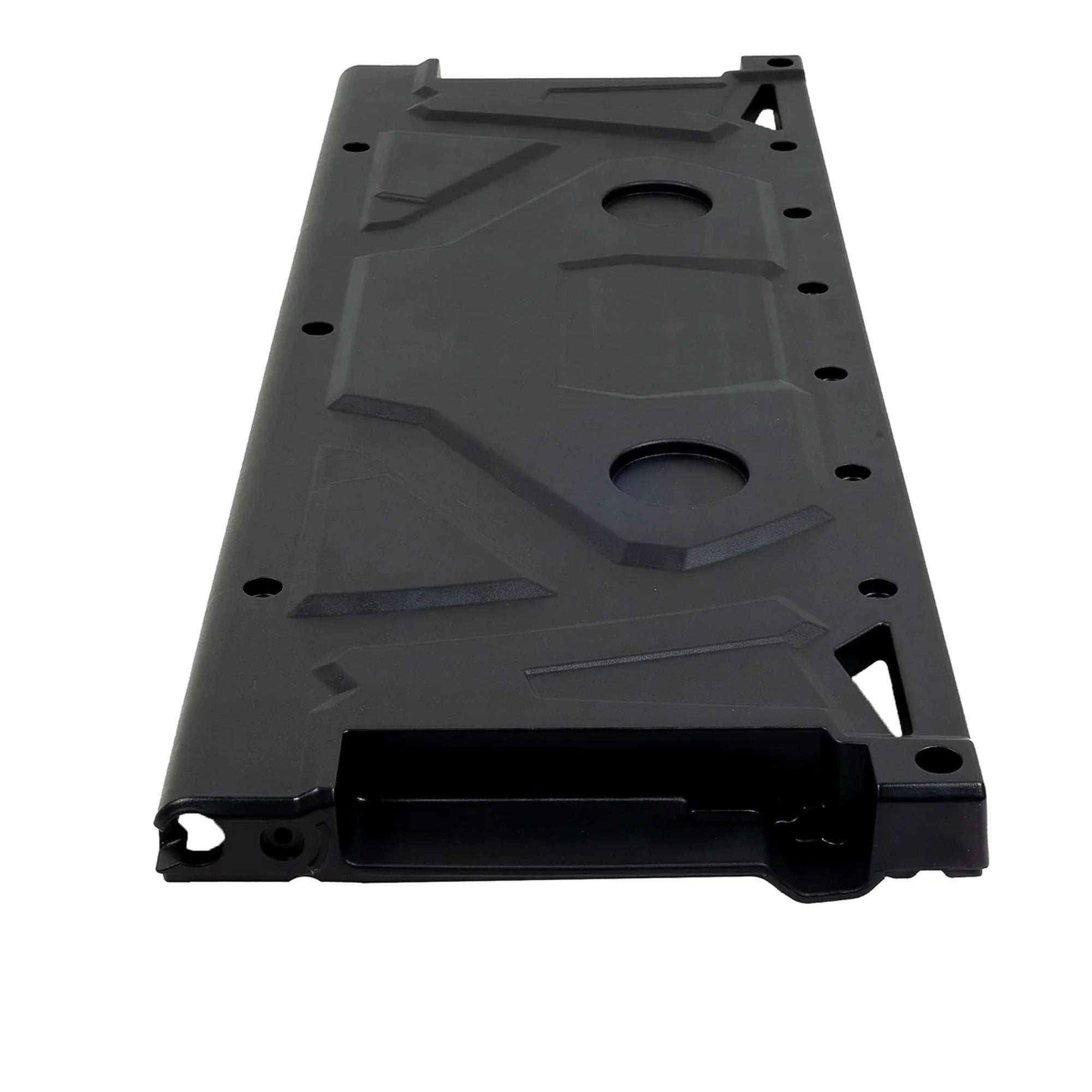 Polaris 5452174-070 Inner Tailgate Panel Durable Black General XP EPS 1000 Genuine OEM