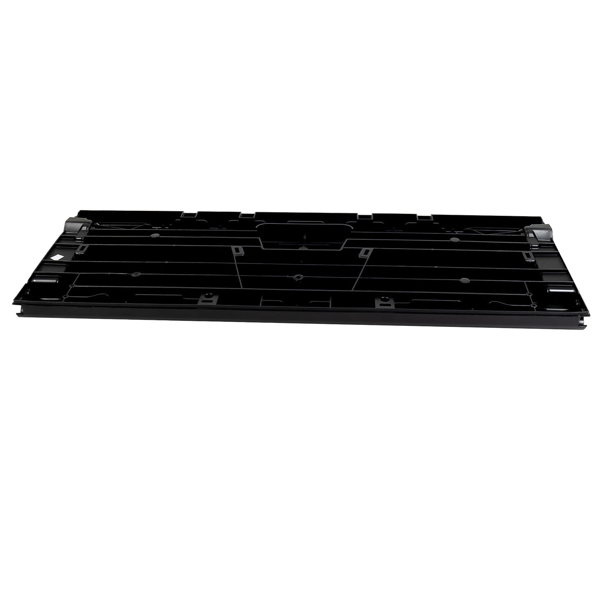Polaris 5452174-070 Inner Tailgate Panel Durable Black General XP EPS 1000 Genuine OEM