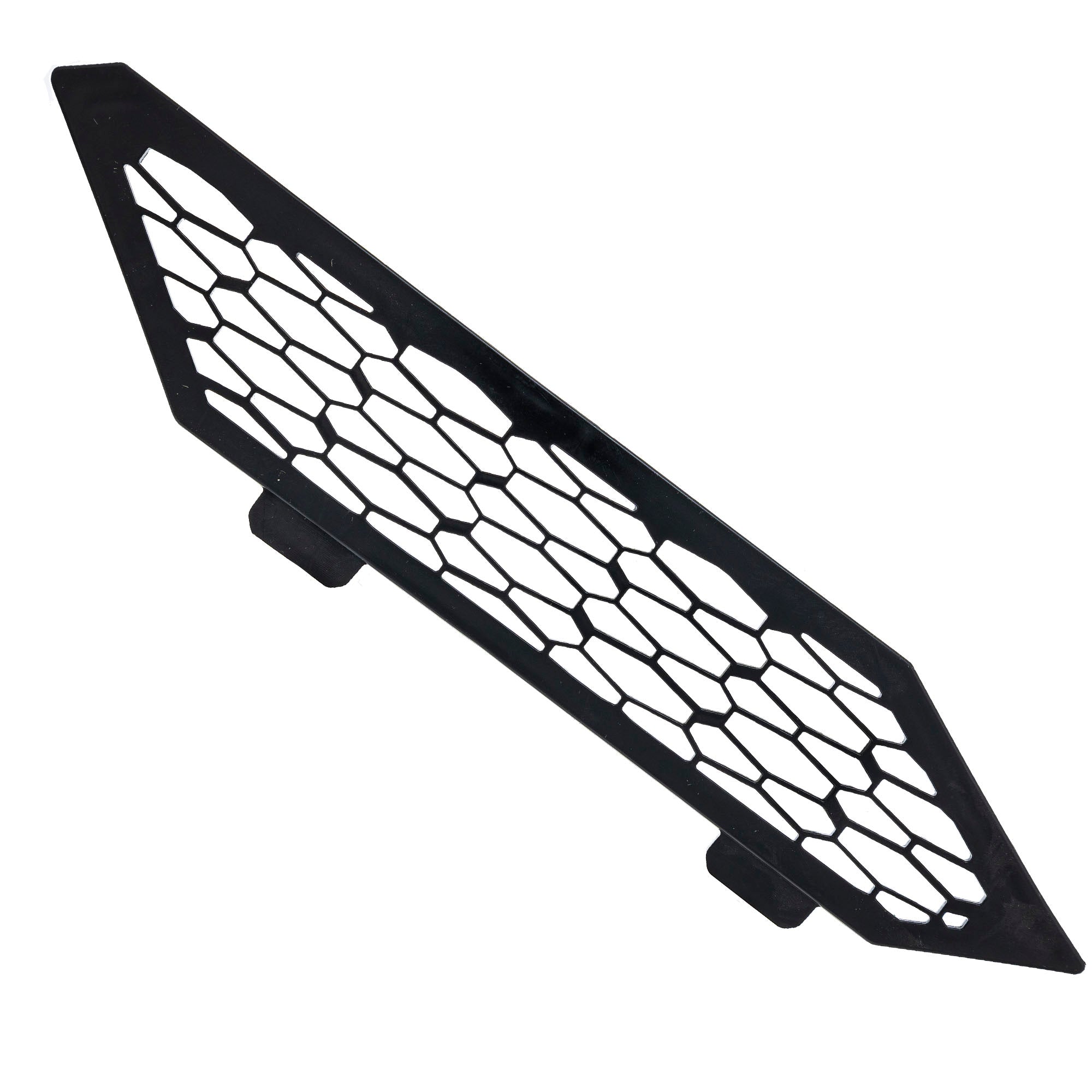 Polaris 5452184-070 Black Right Hand Hood Vent General 1000 XP 4 2016-2025