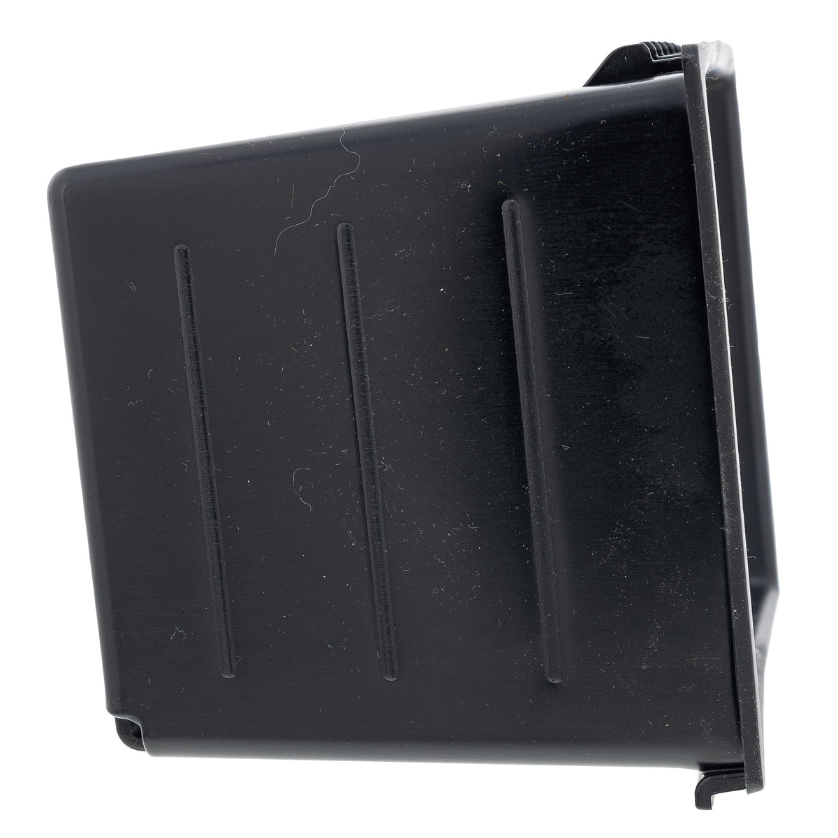 Polaris Black Storage Center Dash 5452197-070 alternate view
