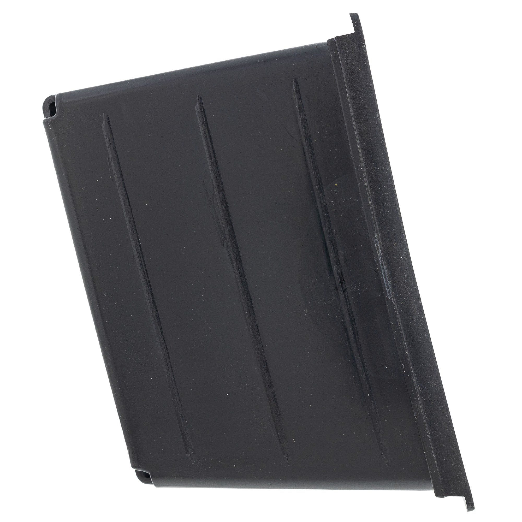 Polaris Black Storage Center Dash 5452197-070