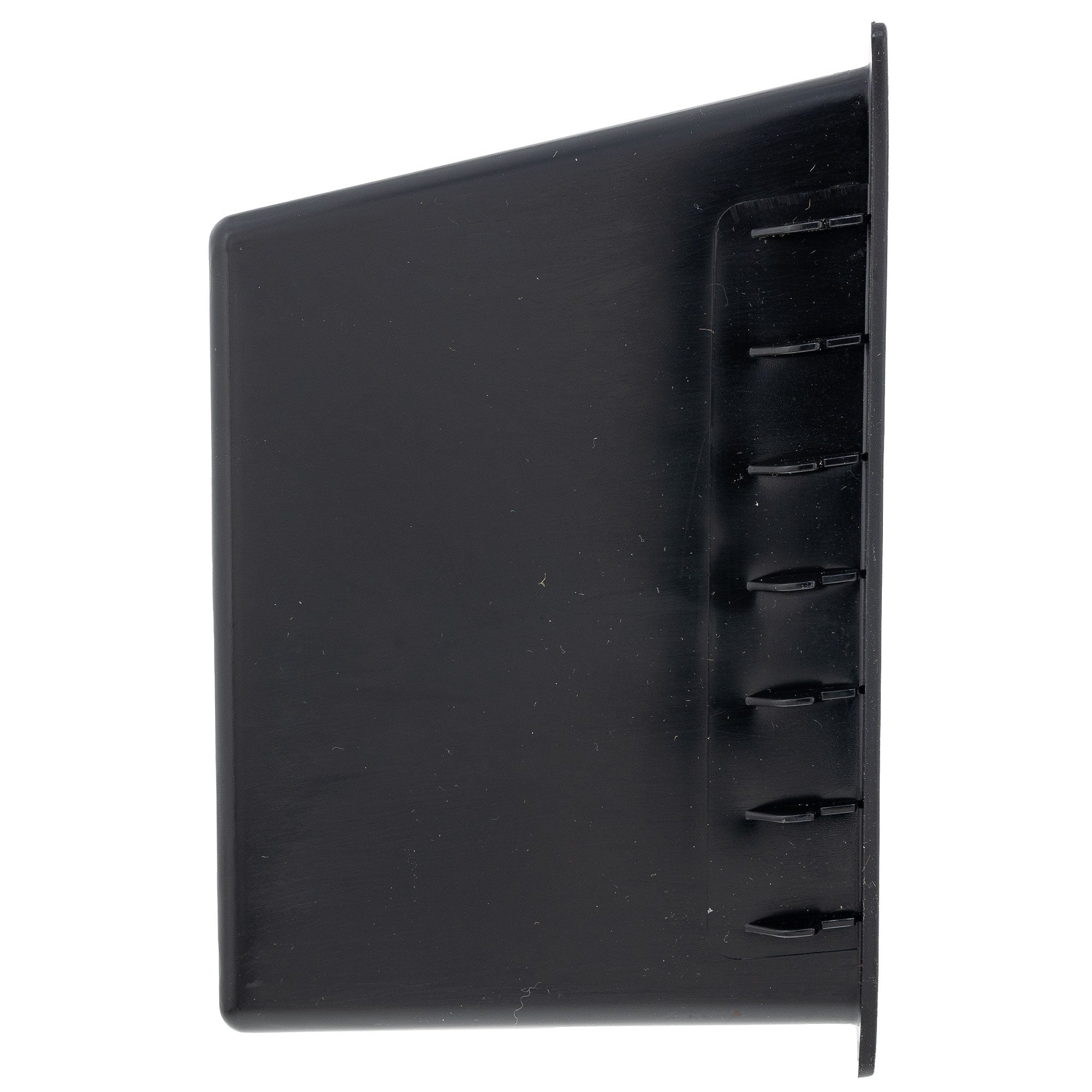 Polaris 5452197-070 Black Storage Center Dash General XP Sport EPS Ultimate 1000