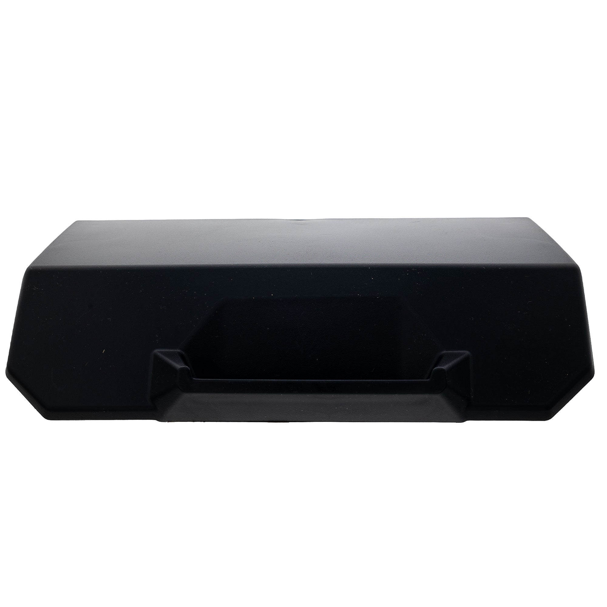 Polaris Black Glovebox Door 5452198-070