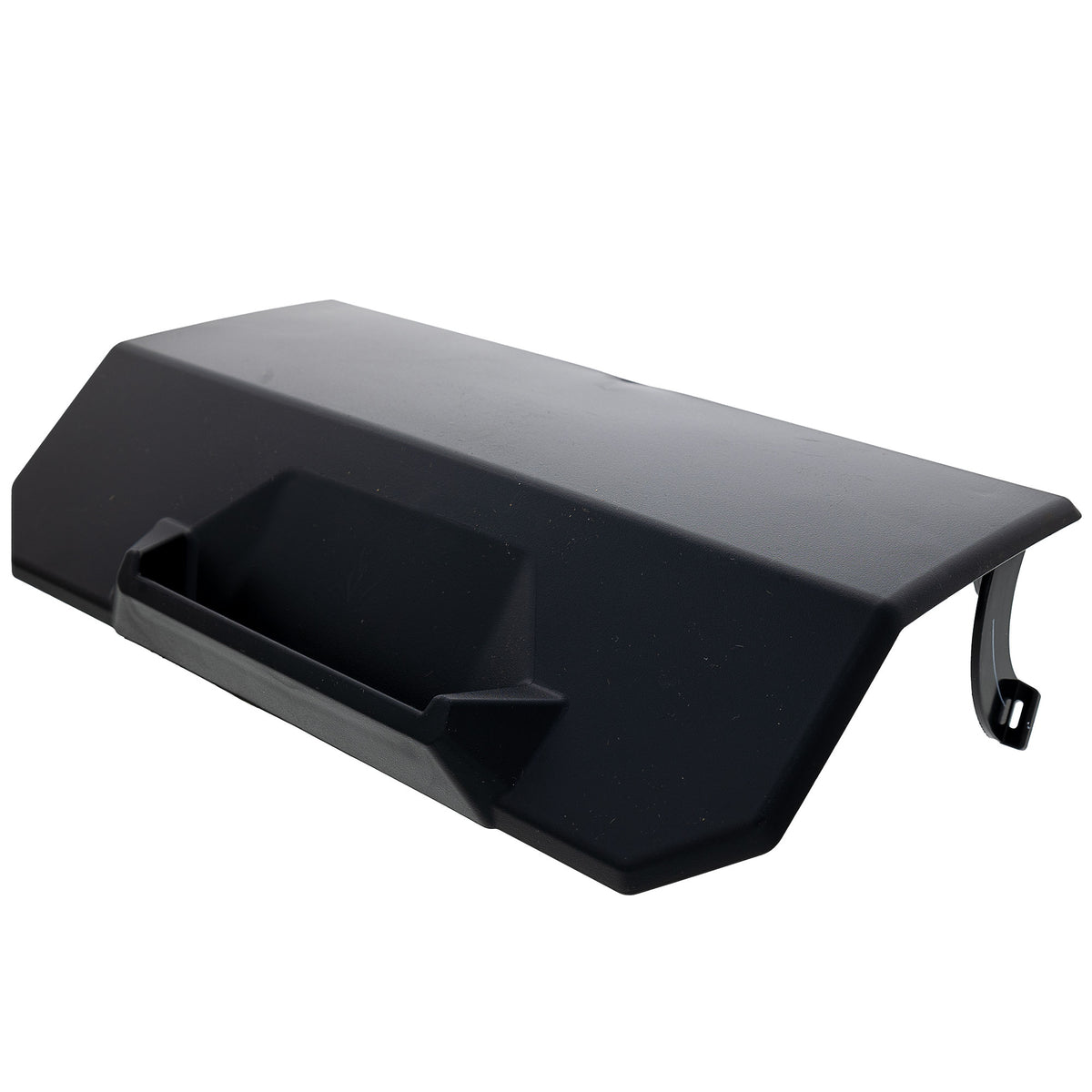 Polaris Black Glovebox Door 5452198-070 General 1000 4 2016-2026