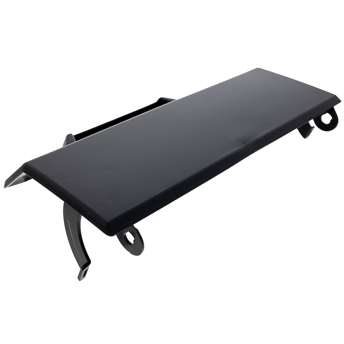 Polaris Black Glovebox Door 5452198-070 General 1000 4 2016-2026
