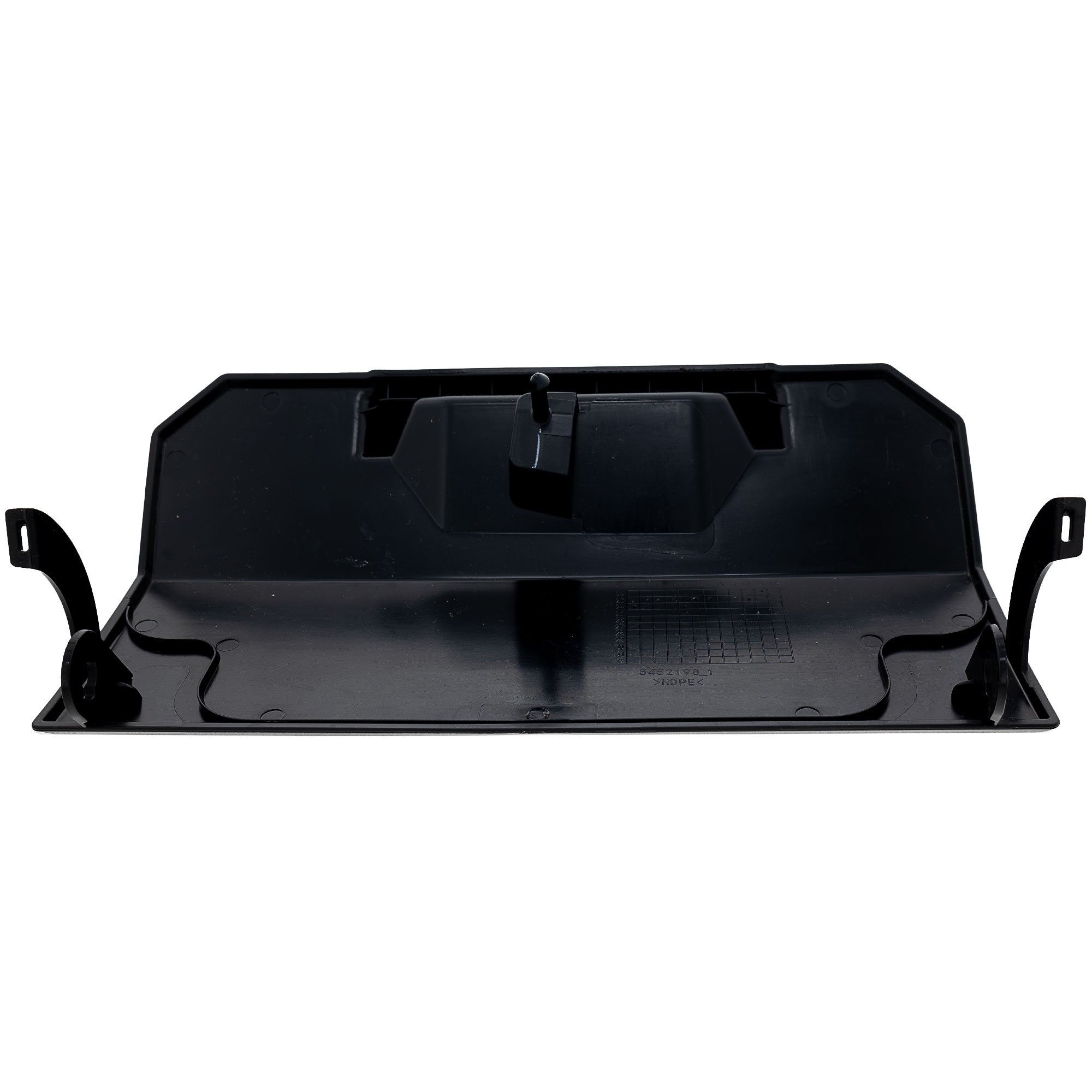 Polaris 5452198-070 Black Glovebox Door RZR General 1000 4 XP S