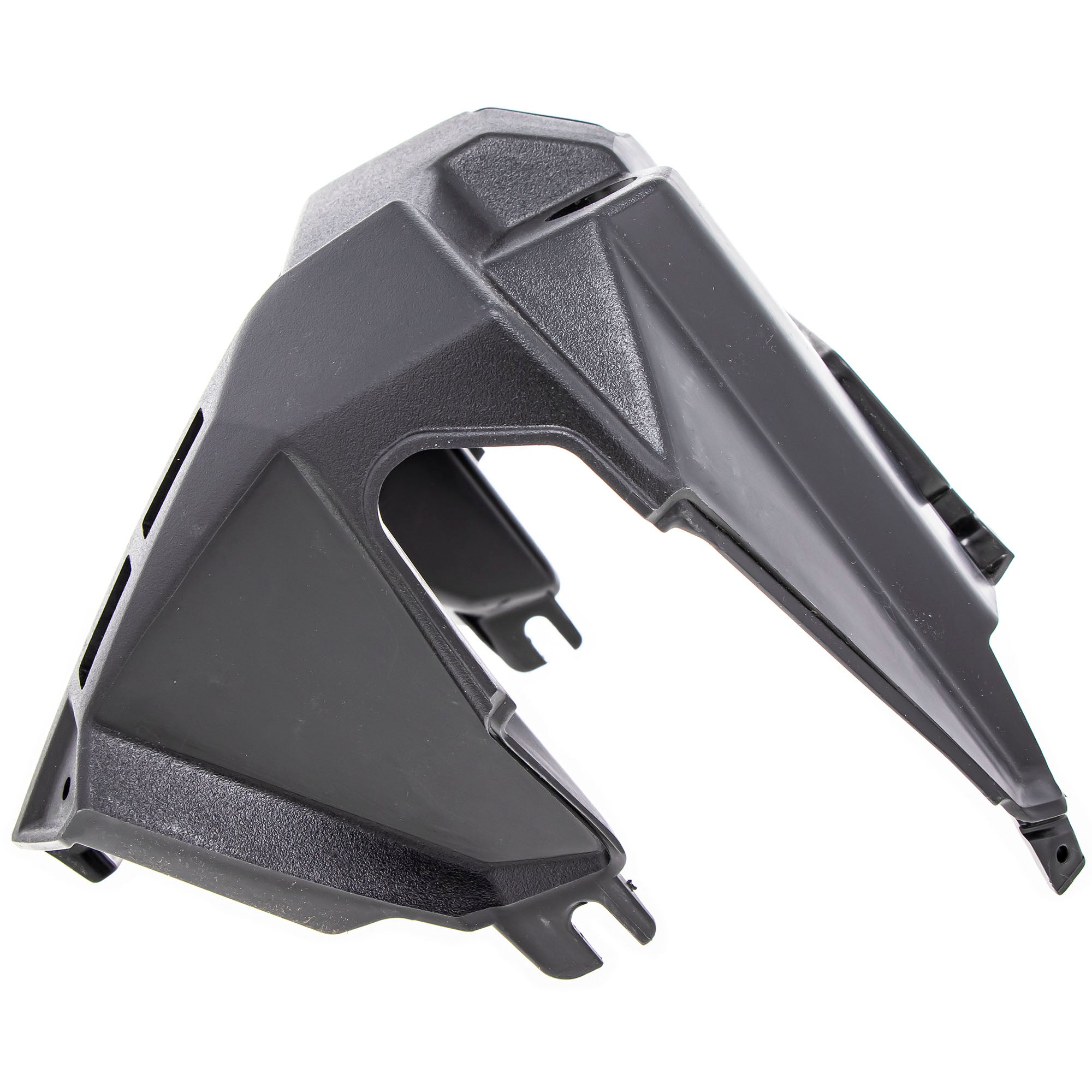 Polaris 5452210-070 Black Rear Headlight Pod W KSTN CUTOUT2 Sportsman 1000 570