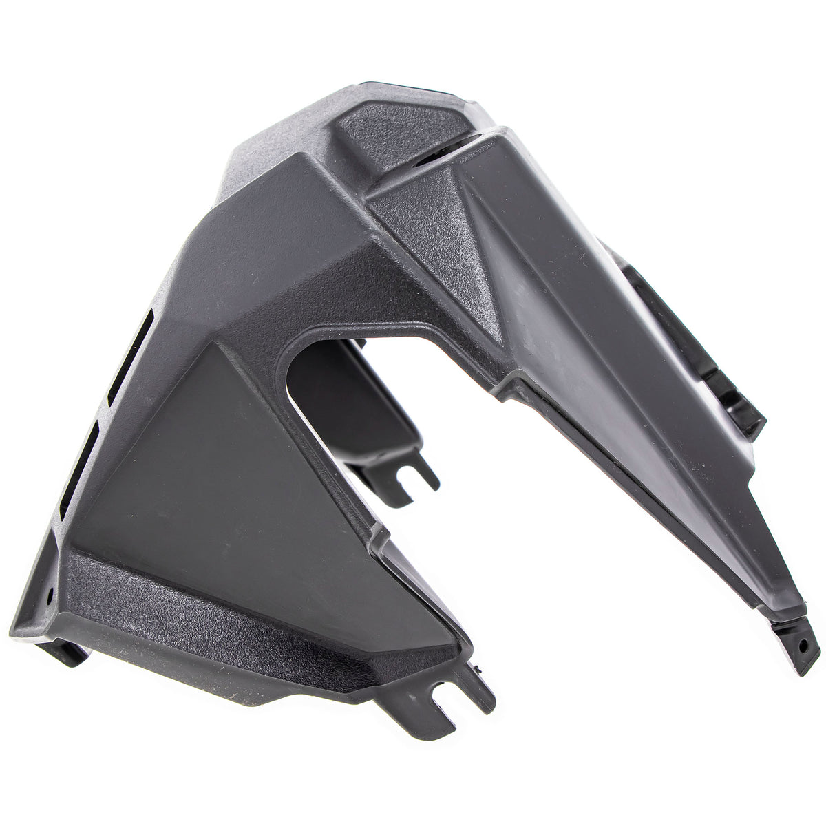 Polaris 5452210-070 Black Rear Headlight Pod W KSTN CUTOUT2 Sportsman 1000 570