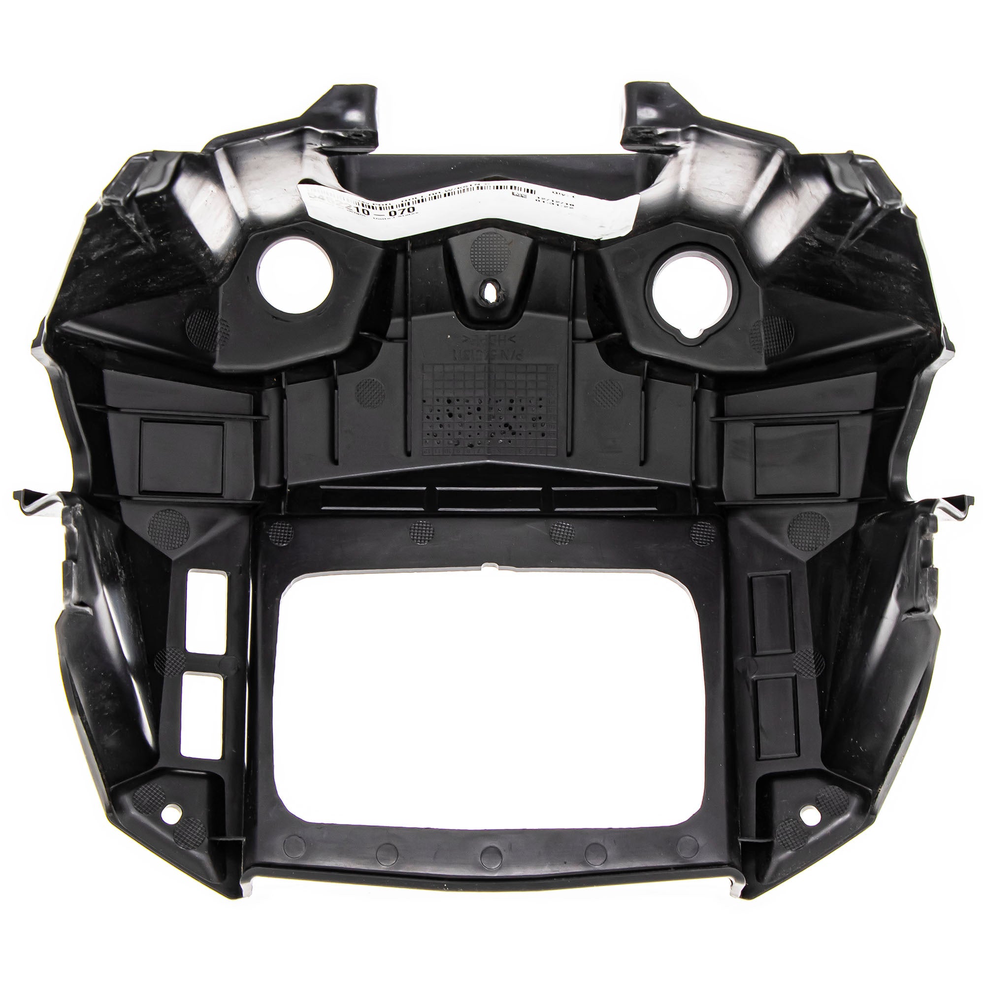 Polaris 5452210-070 Black Rear Headlight Pod W KSTN CUTOUT2 Sportsman 1000 570