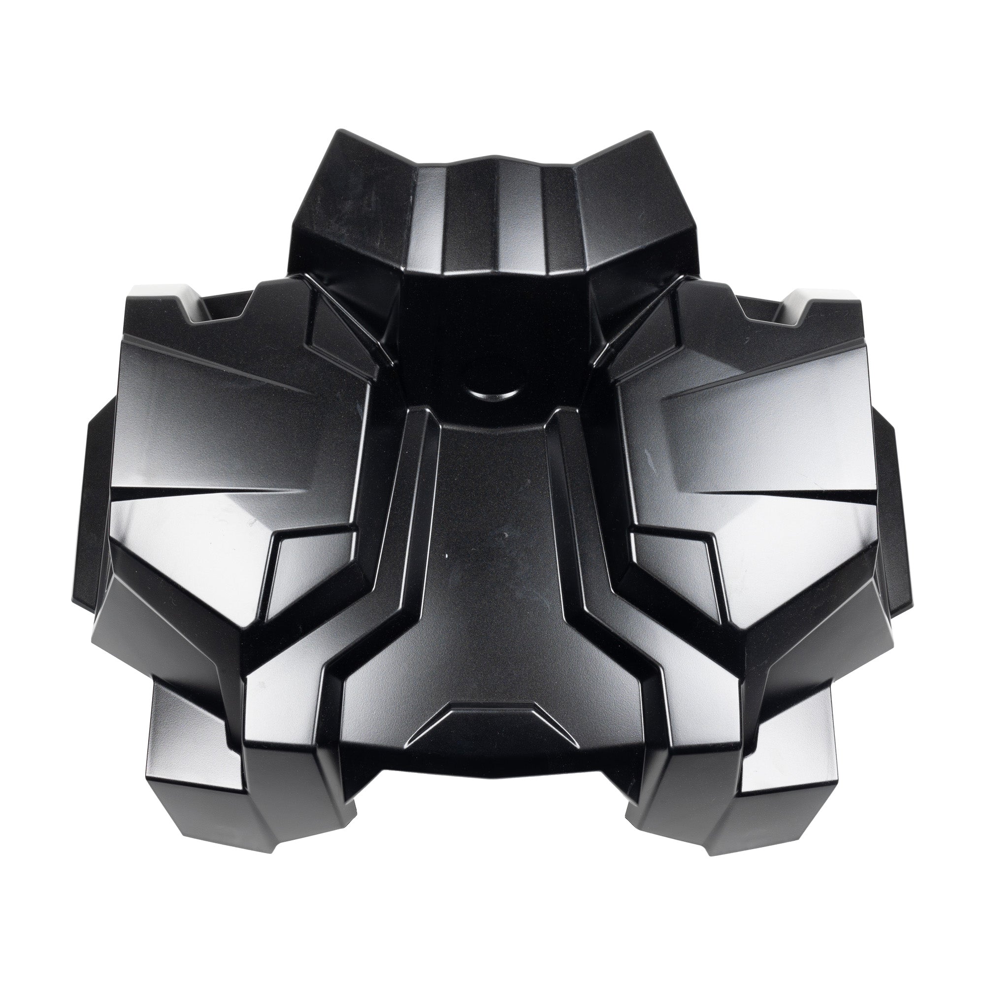 Polaris 5452216-464 Stealth Black Radiator Shroud Sportsman 1000 XP 5452216-589