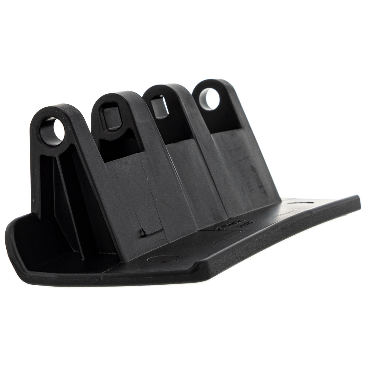 Polaris Black Tailgate Latch Handle 5452249-070