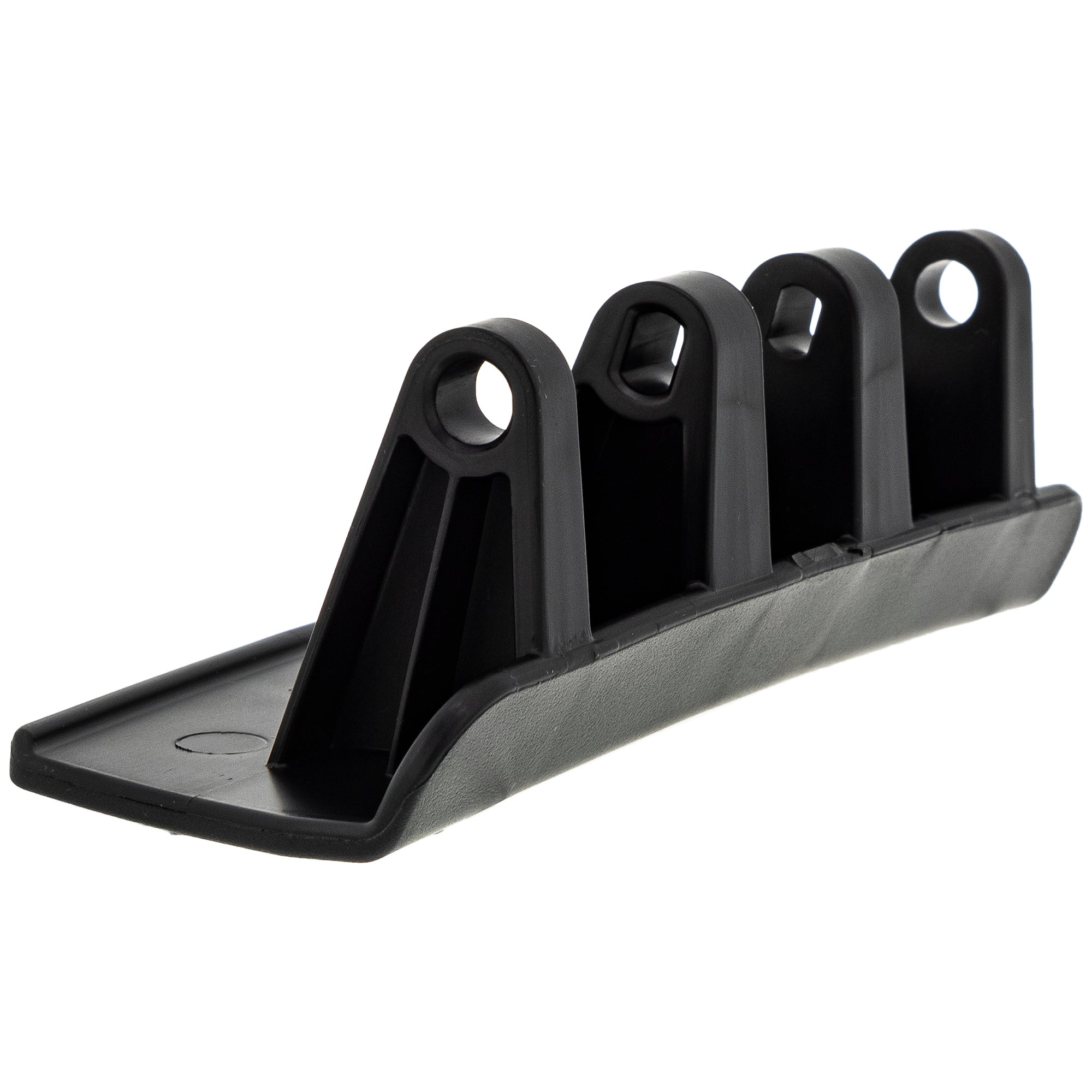 Polaris Black Tailgate Latch Handle 5452249-070