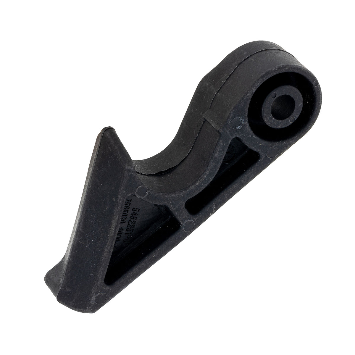 Polaris 5452251 Right Hand Latch Lever Indy Voyager Adventure 550 155 144