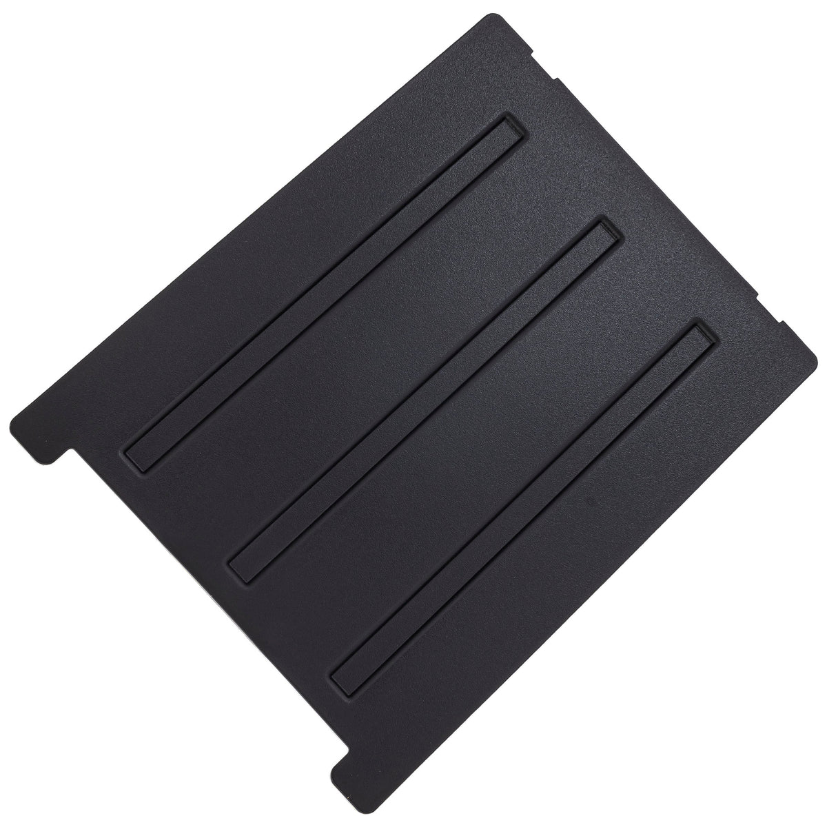 Polaris Gloss Black Service Panel 5452279-070 alternate view