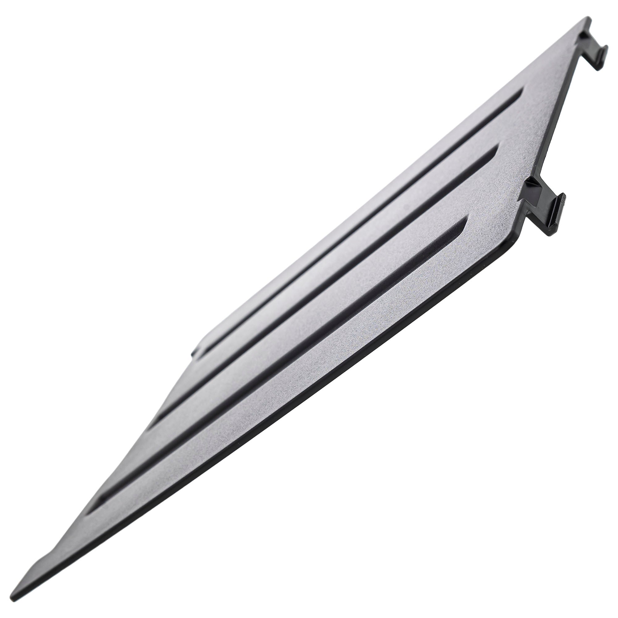 Polaris 5452279-070 Black Service Panel General XP4 Premium Sport Deluxe 1000