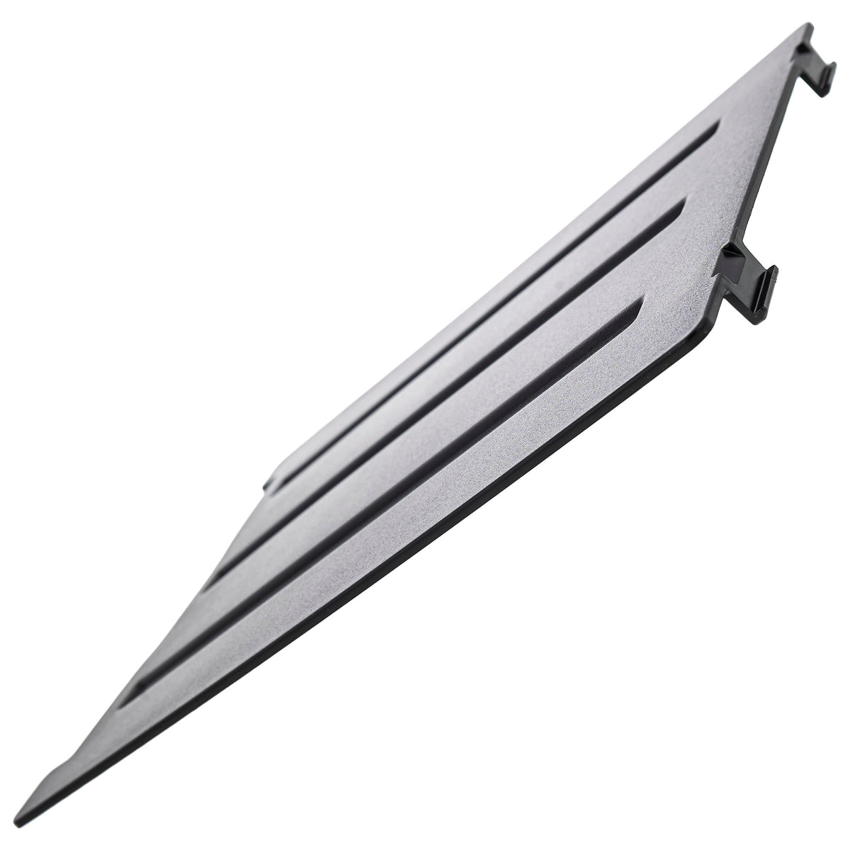 Polaris Gloss Black Service Panel 5452279-070 General 1000 4 2016-2026