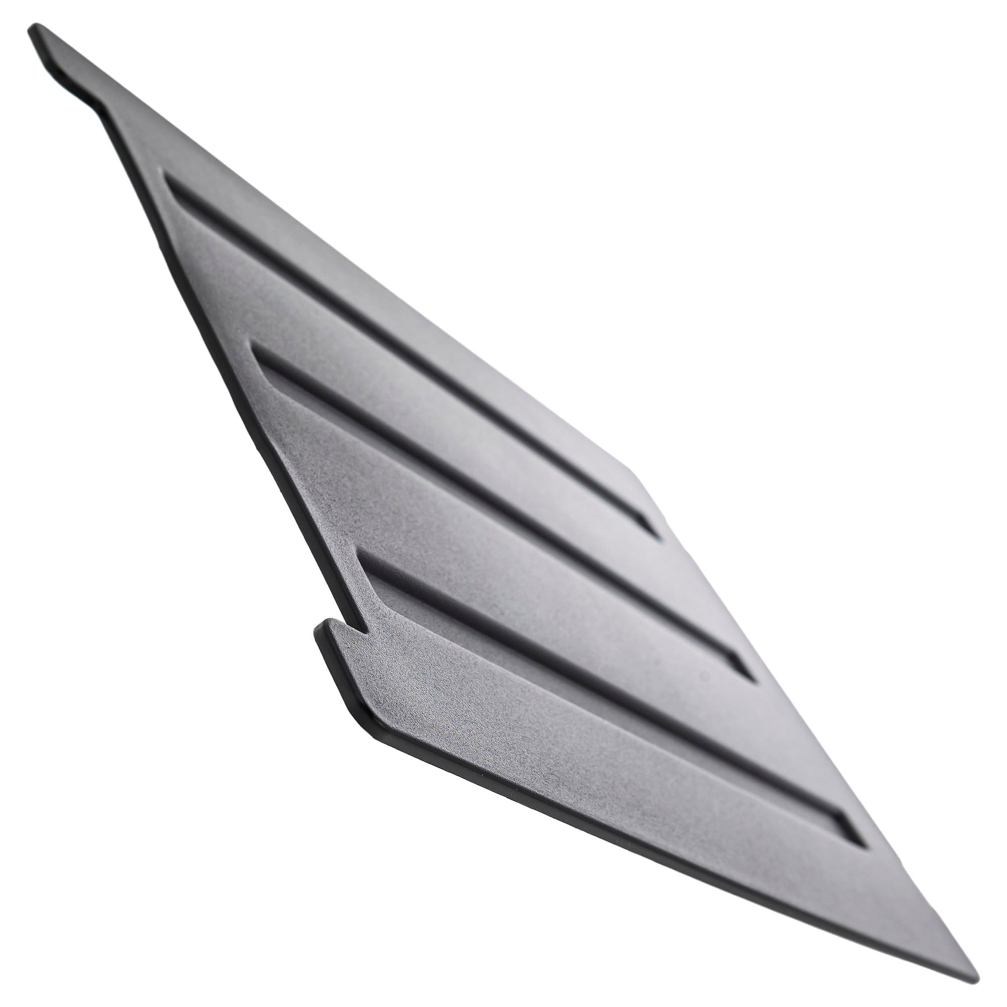 Polaris 5452279-070 Black Service Panel General XP4 Premium Sport Deluxe 1000