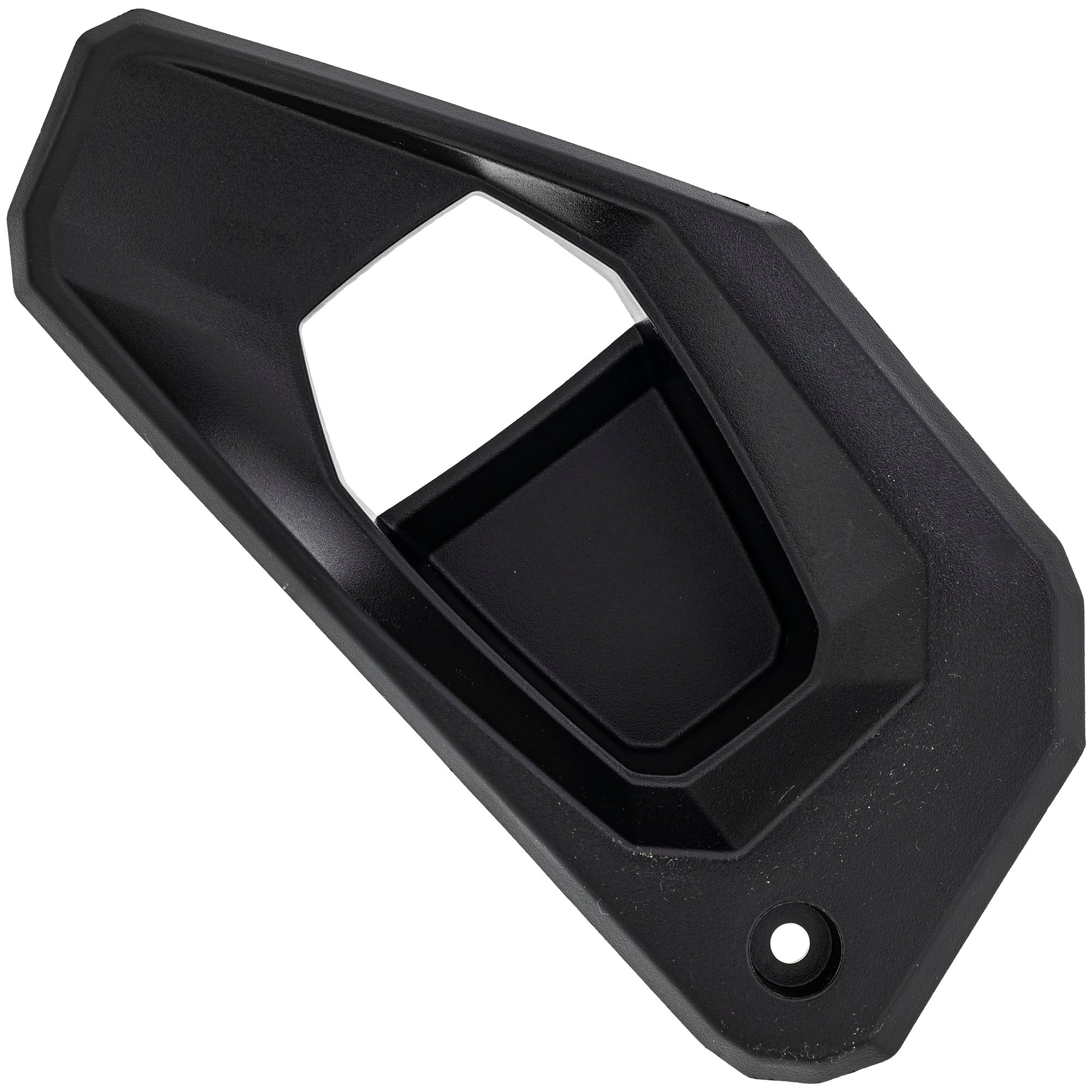 Polaris 5452291-070 Black Right Hand Inner Door Trim General 1000 XP 4