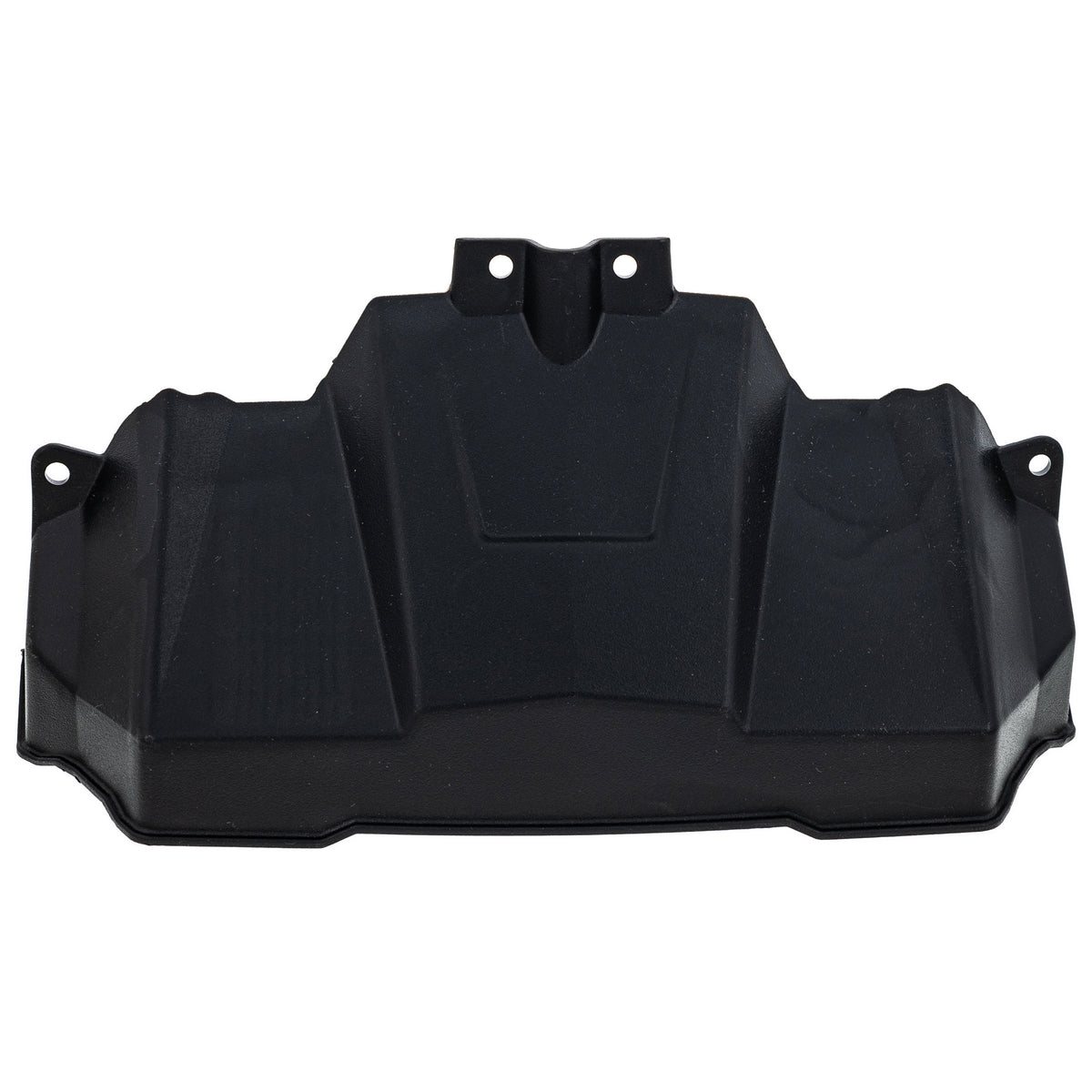 Polaris Black Tail Light Cover 5452369-070