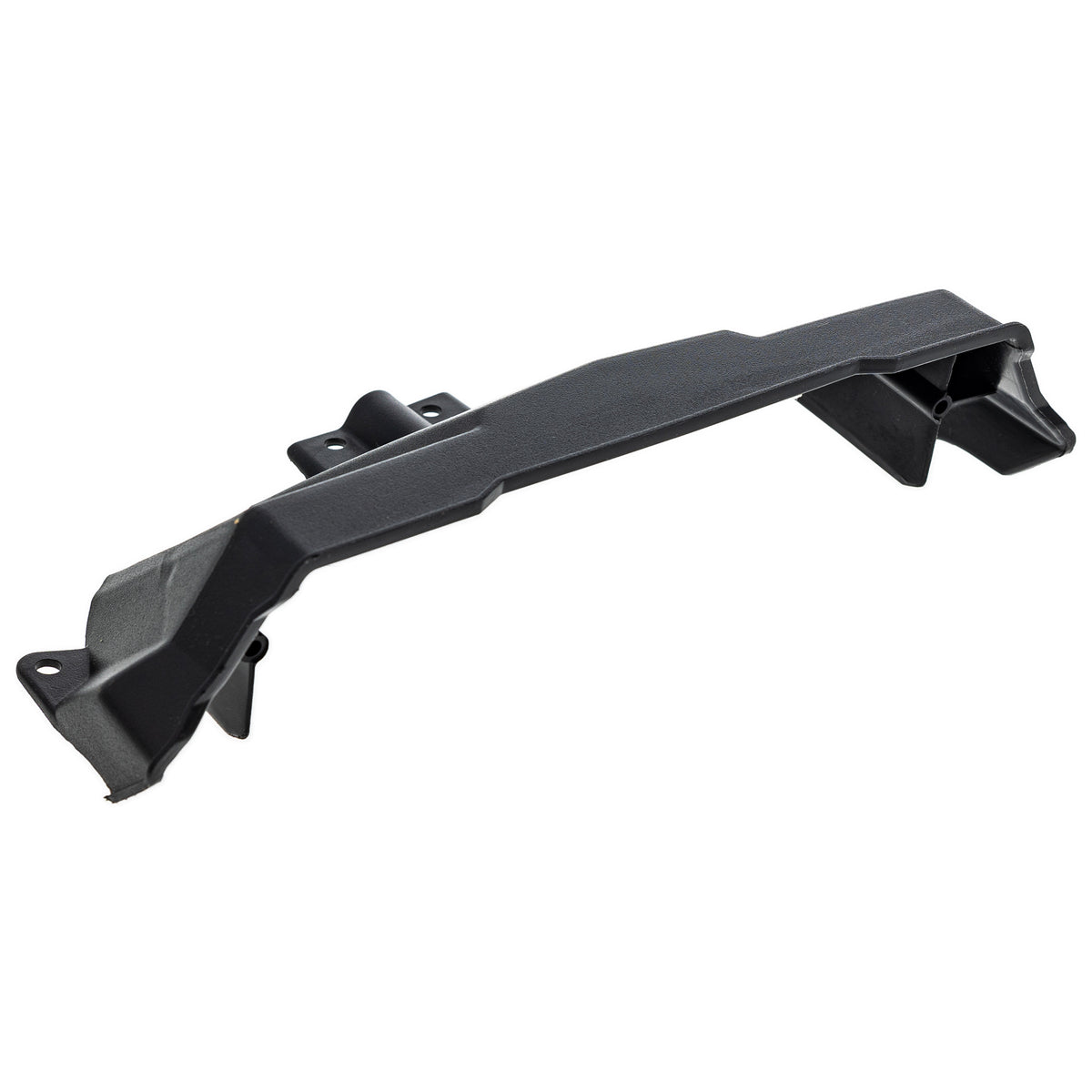 Polaris Black Tail Light Cover 5452369-070 additional view