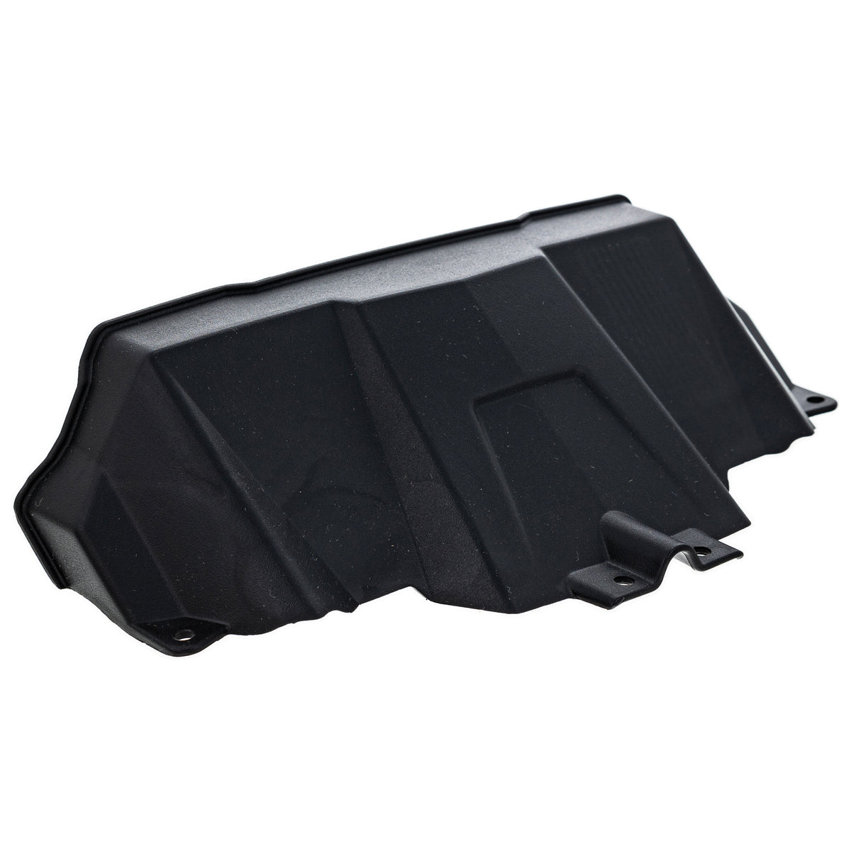 Polaris Black Tail Light Cover 5452369-070 Switchback Assault 850