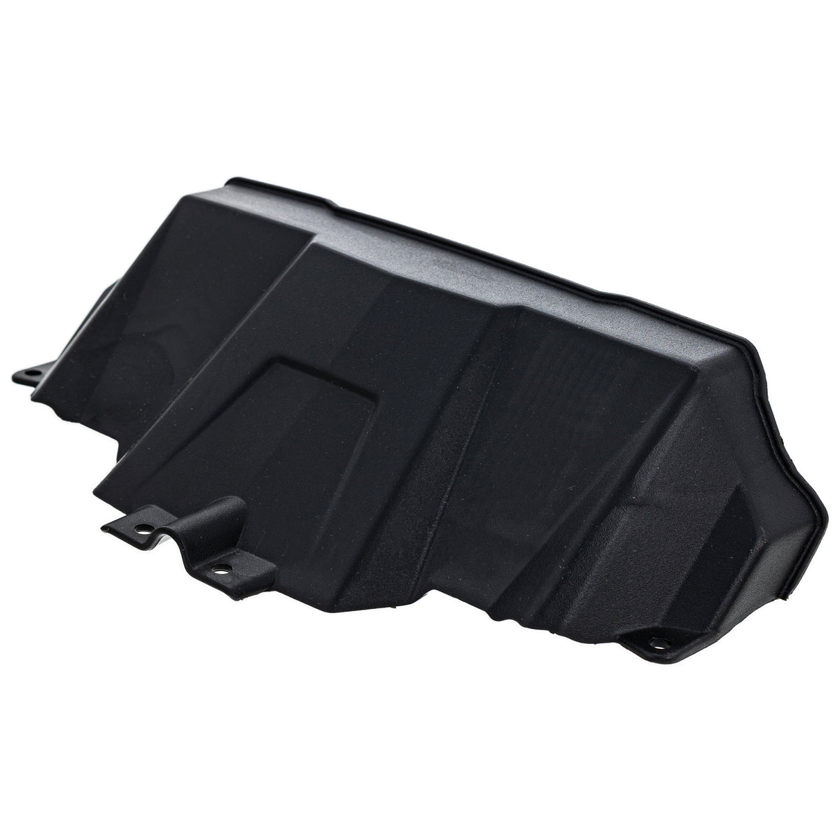 Polaris Black Tail Light Cover 5452369-070 Switchback Assault 850