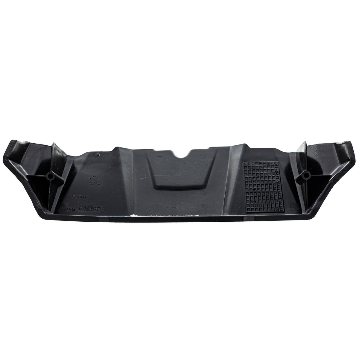 Polaris Black Tail Light Cover 5452369-070 Switchback Assault 850