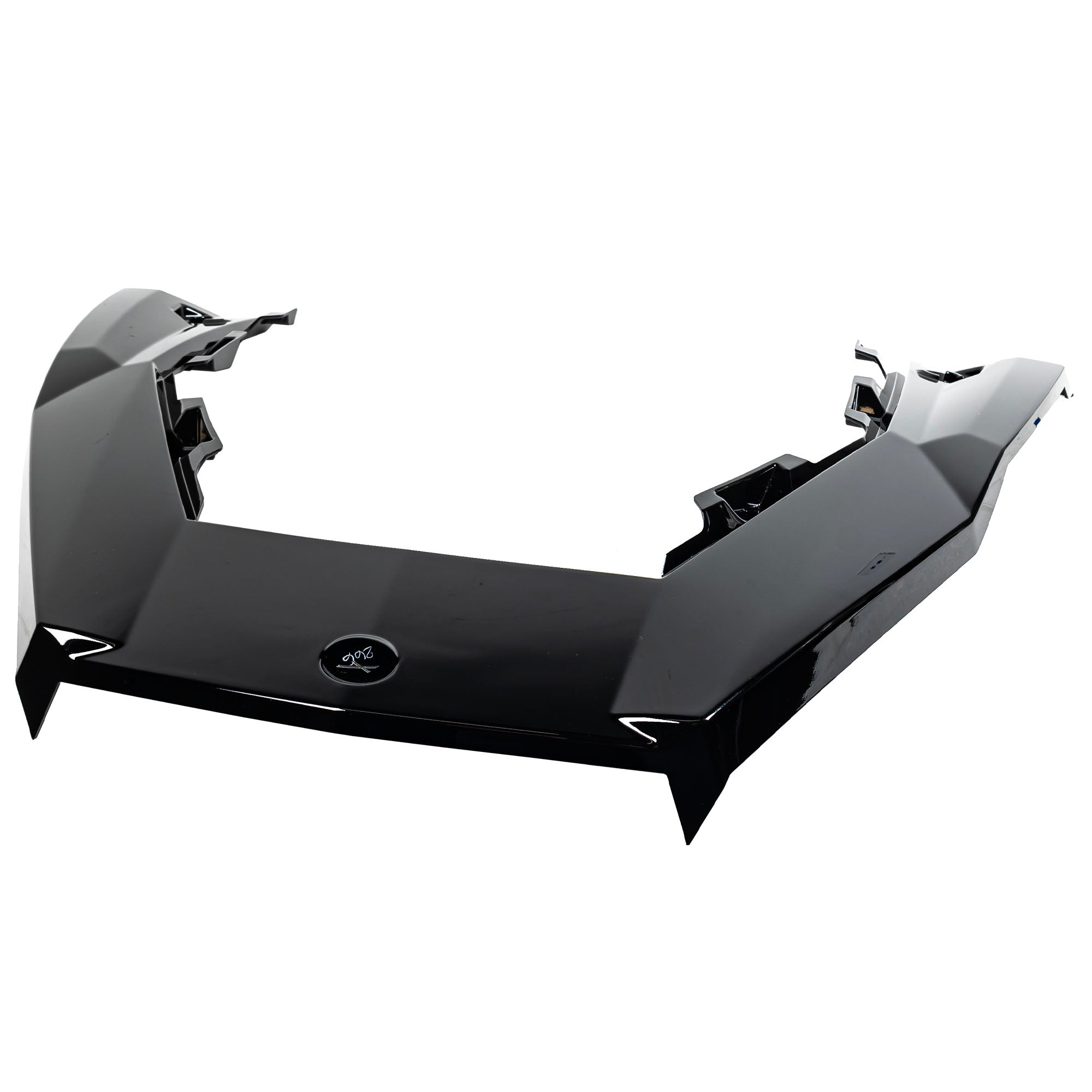 Polaris 5452452-266 Cruiser Black Outer Hood General 1000 XP 4 2018-2023