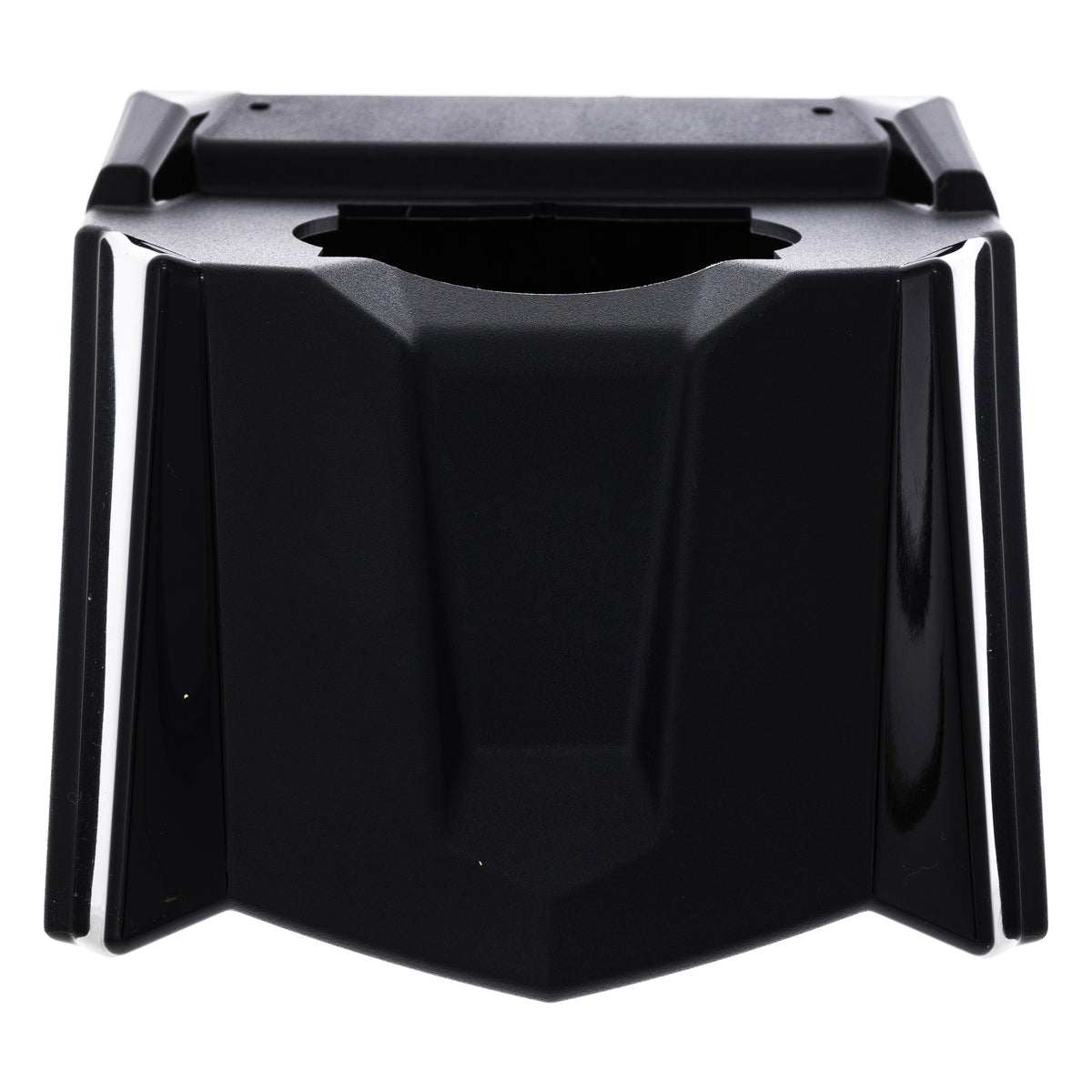 Polaris Gloss Black Gauge Pod 5452465-070