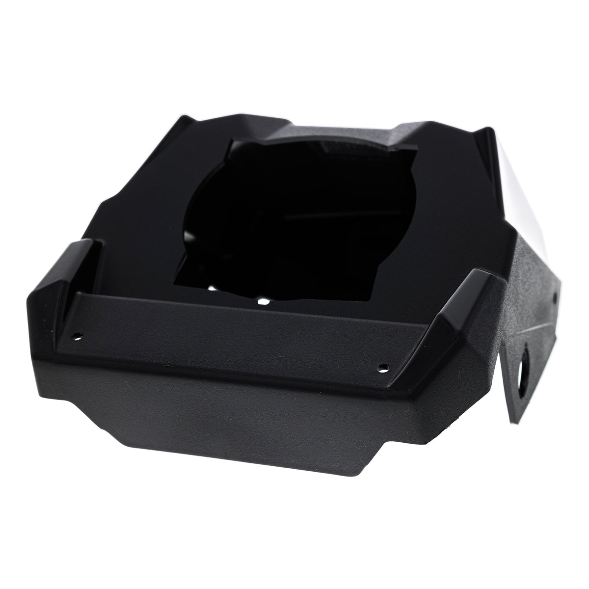 Polaris Gloss Black Gauge Pod 5452465-070 1000 850 2016-2020