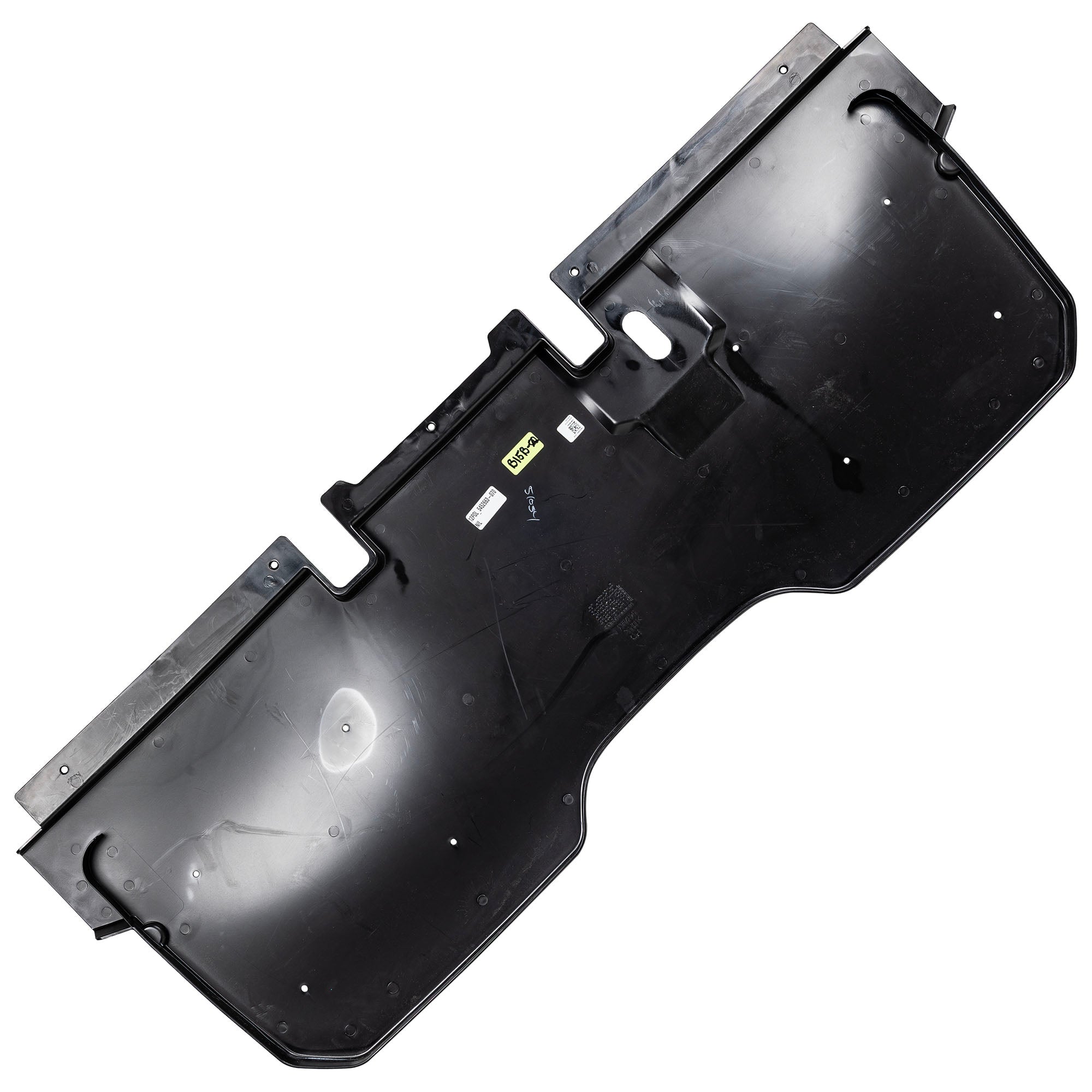 Genuine OEM Polaris Cover Ranger 5452663-070